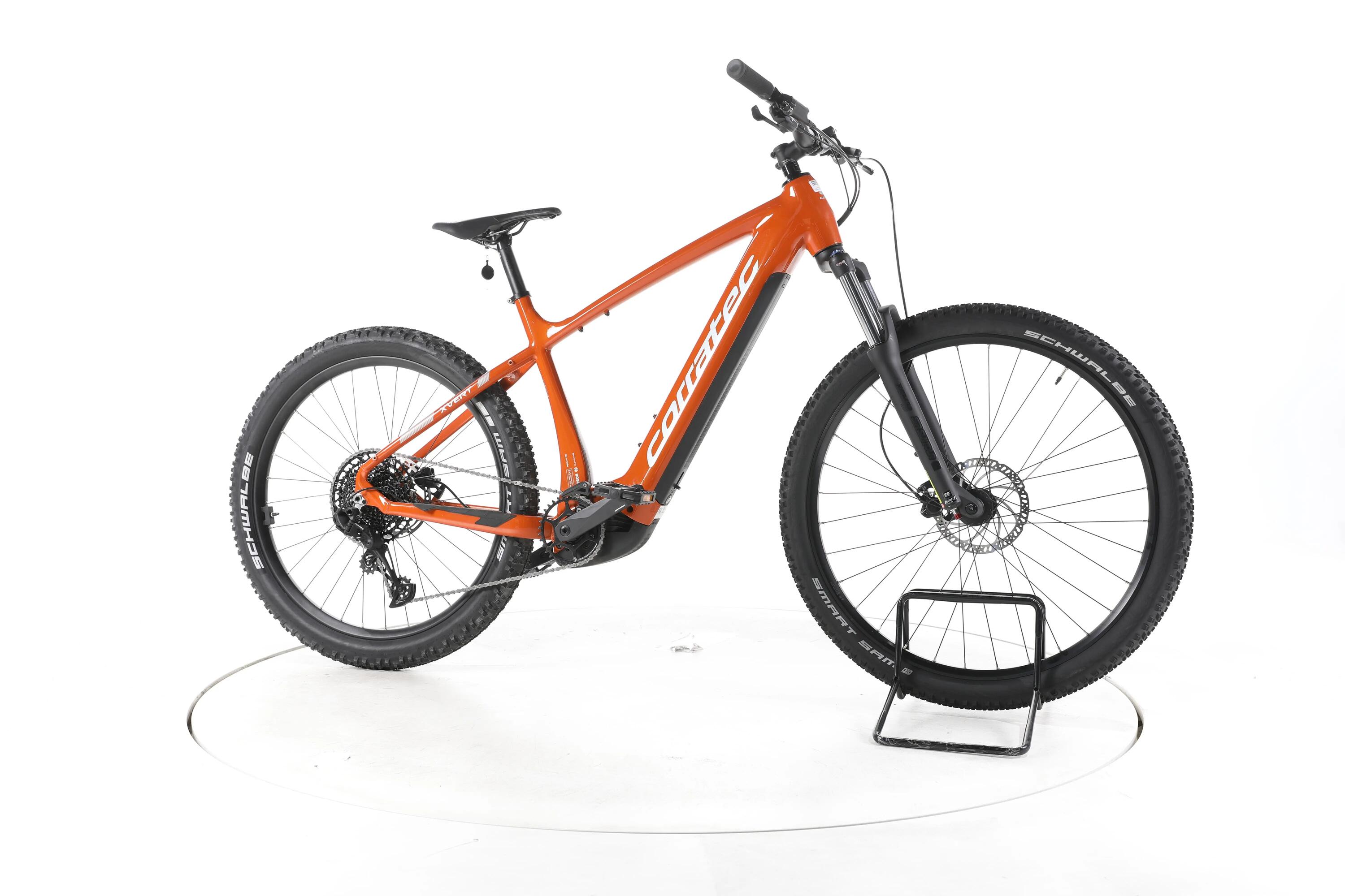 Reconditionné - Corratec E-Power X-Vert Race E-Bike 2024 - Très Bon 2/7
