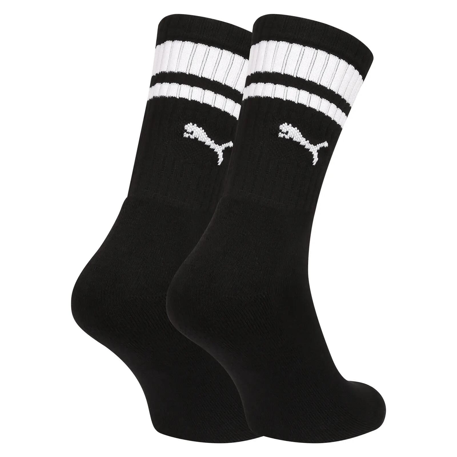 Ponožky Puma Crew Heritage (x2) 4/4