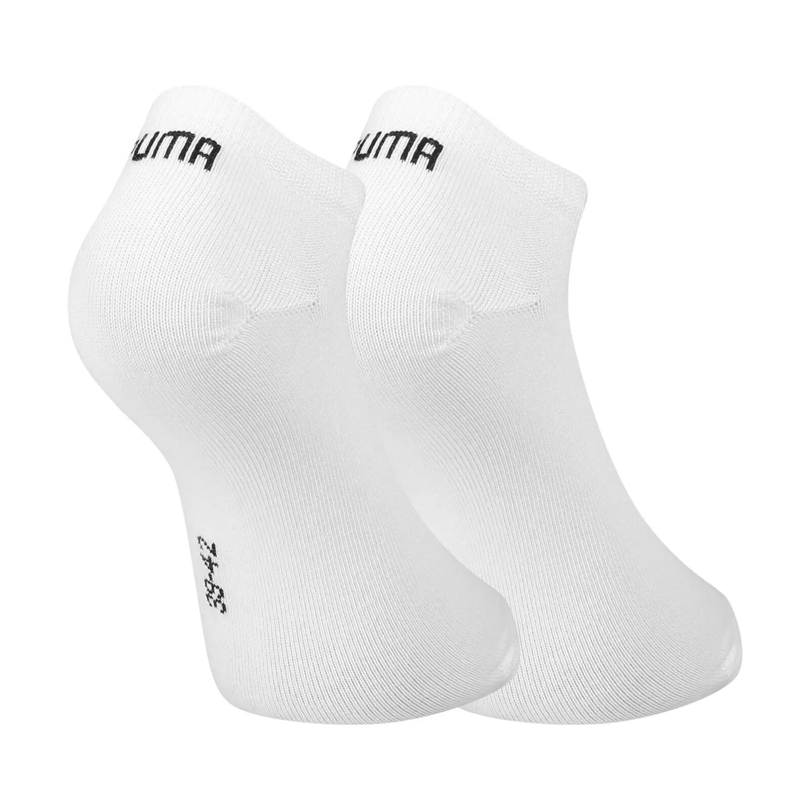 Sokken Puma model 701231277-300 voor unisex 4/5