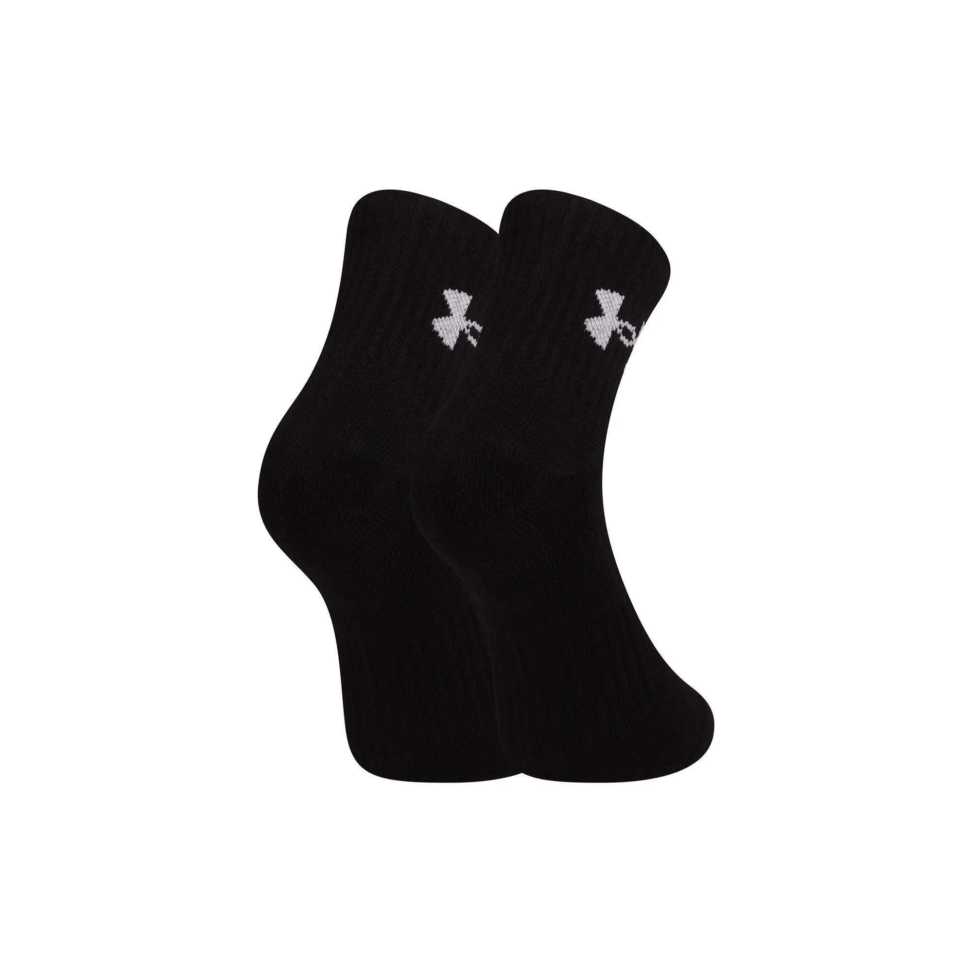 Ponožky kotníkové 3PACK (6009686 008) 4/4