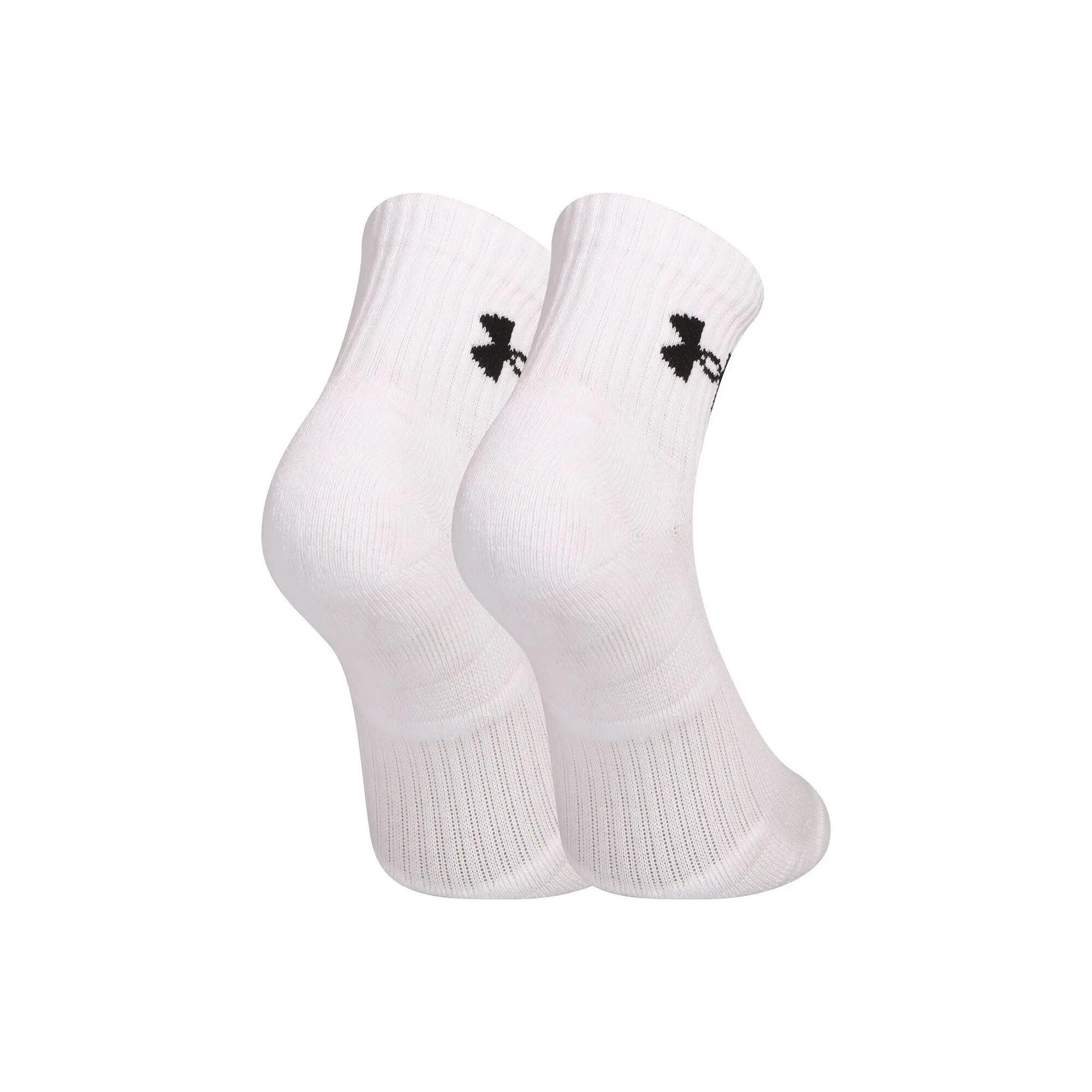 Ponožky kotníkové 3PACK (6009686 100) 4/4