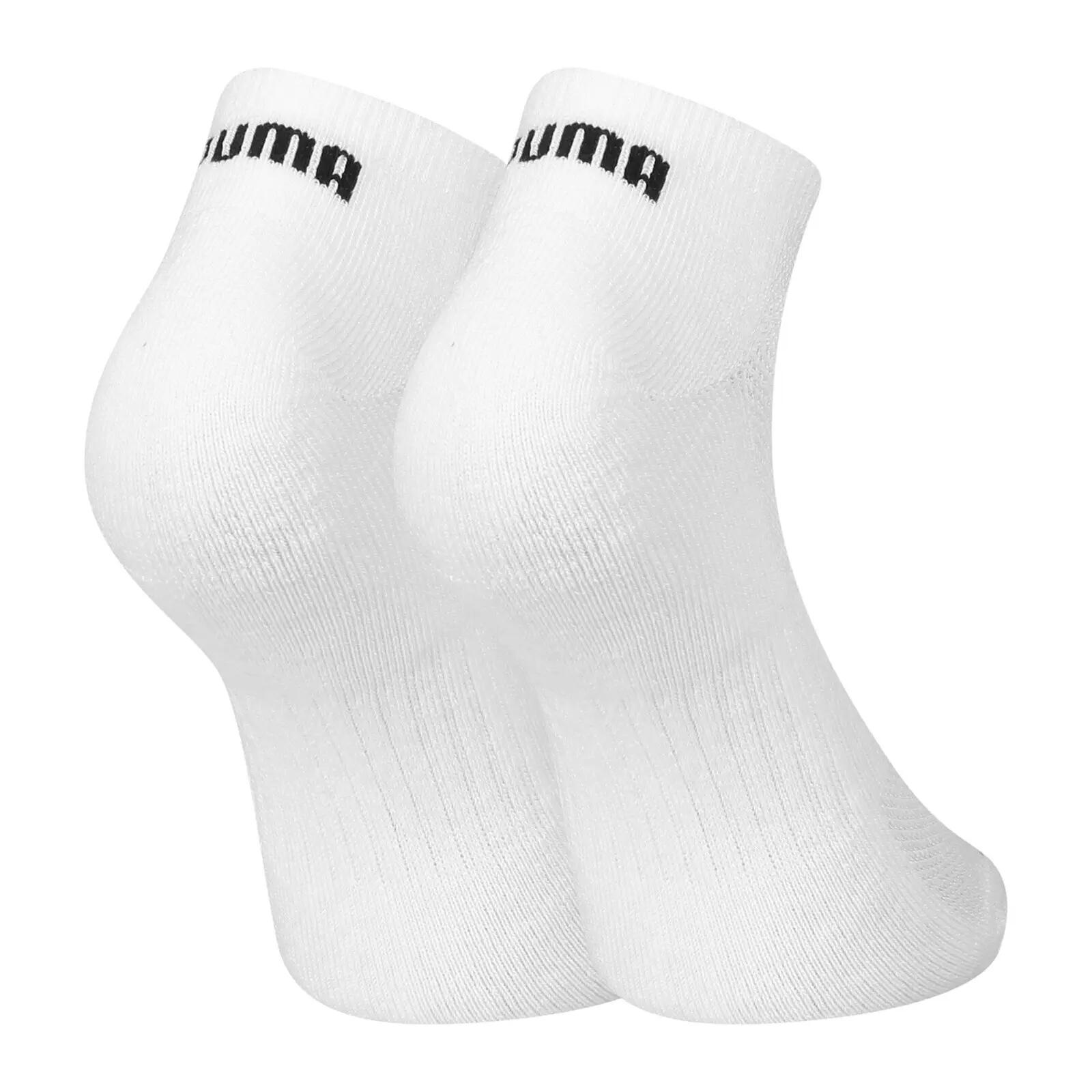 Chaussettes Unisexe Paquet de 3 Stretch-Cushioned Sneaker 3P 4/4