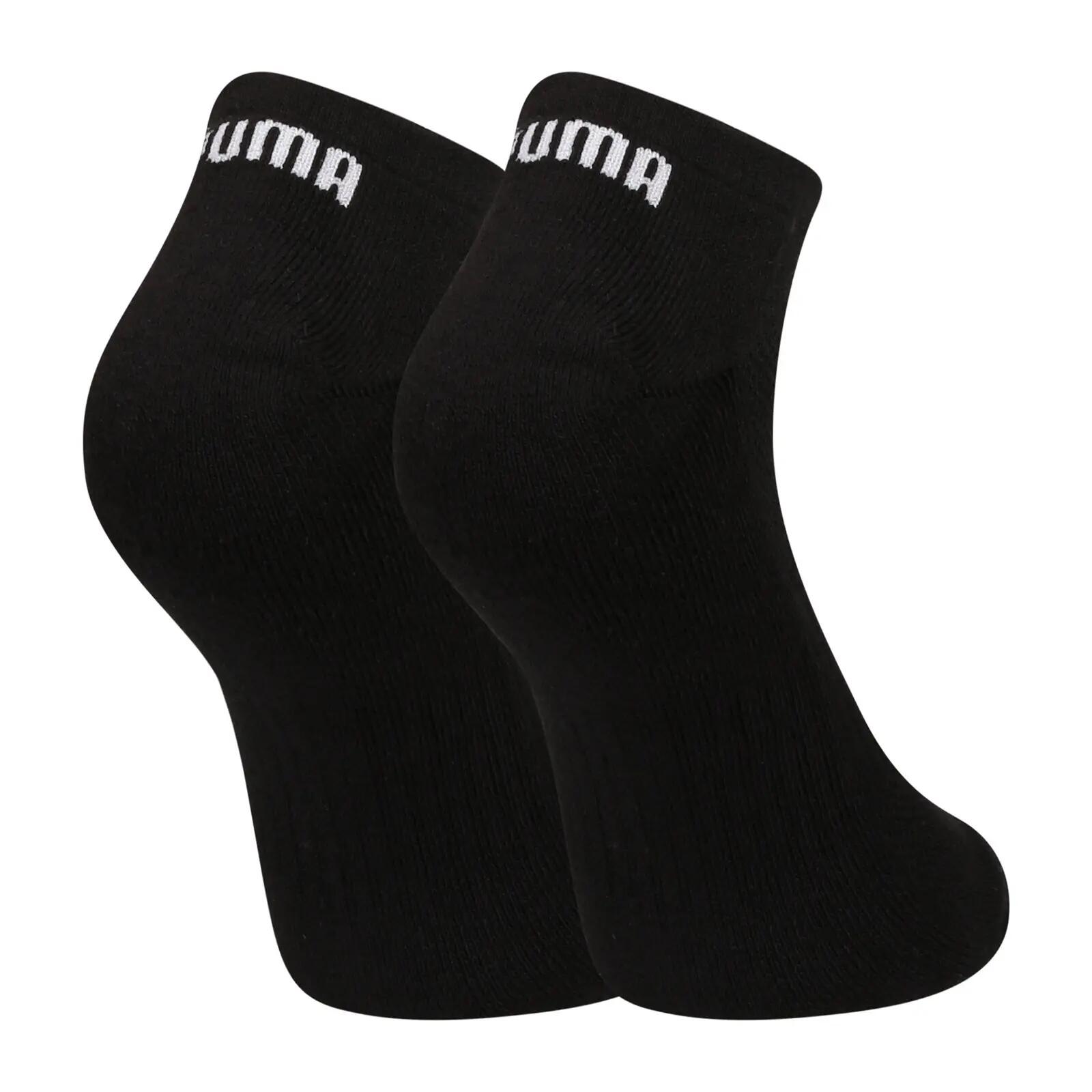 Chaussettes Unisexe Paquet de 3 Stretch-Cushioned Sneaker 3P 4/4