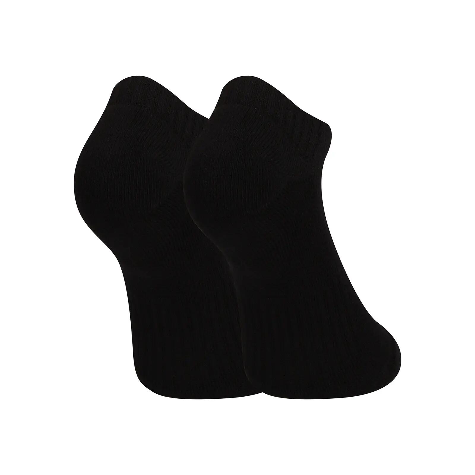Chaussettes homme Under Armour Performance Cotton NS 3 paires 4/4