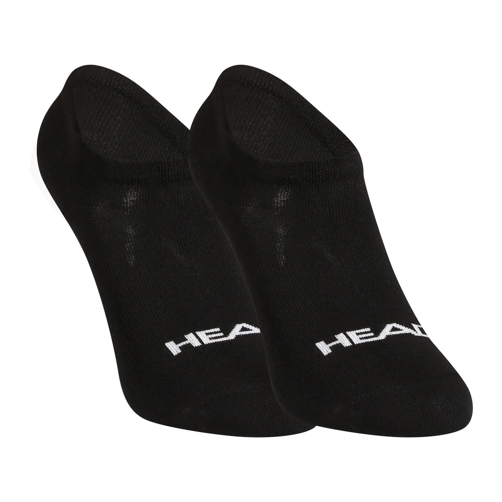 Ponožky extra nízké 3PACK (701219911 001) 3/4