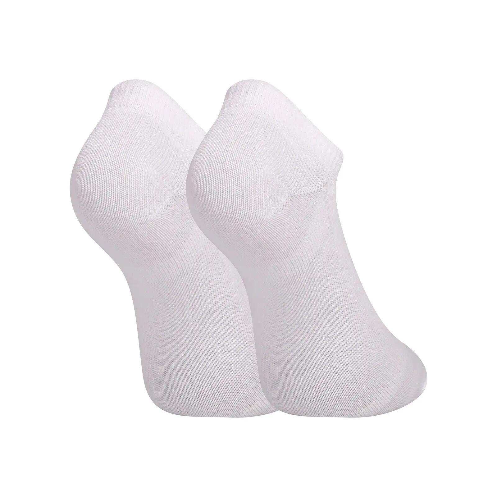 Unisex zokni Under Armour UA Essential No Show (6 pár) 4/4