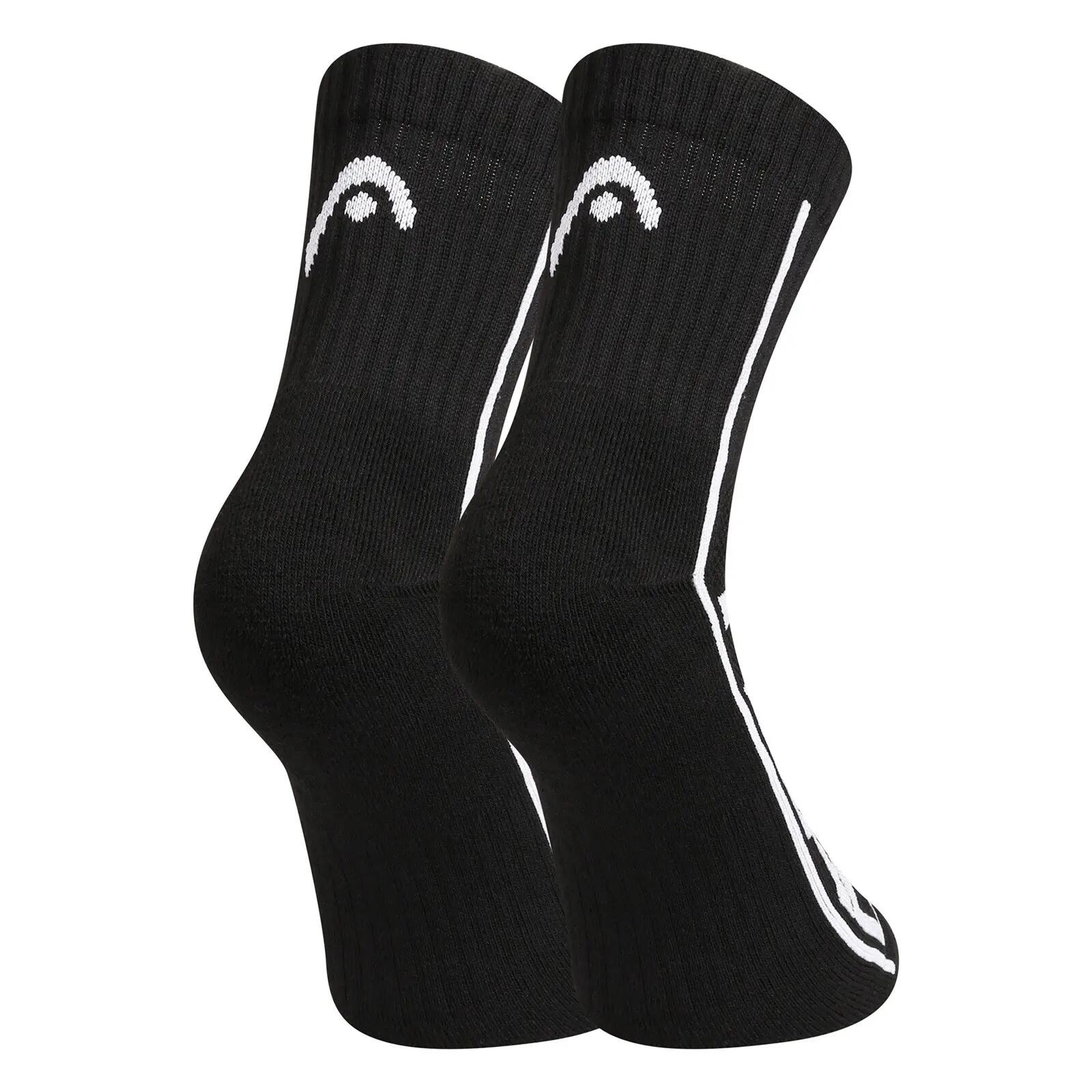 Ponožky vysoké 3PACK (791010001 005) 4/4