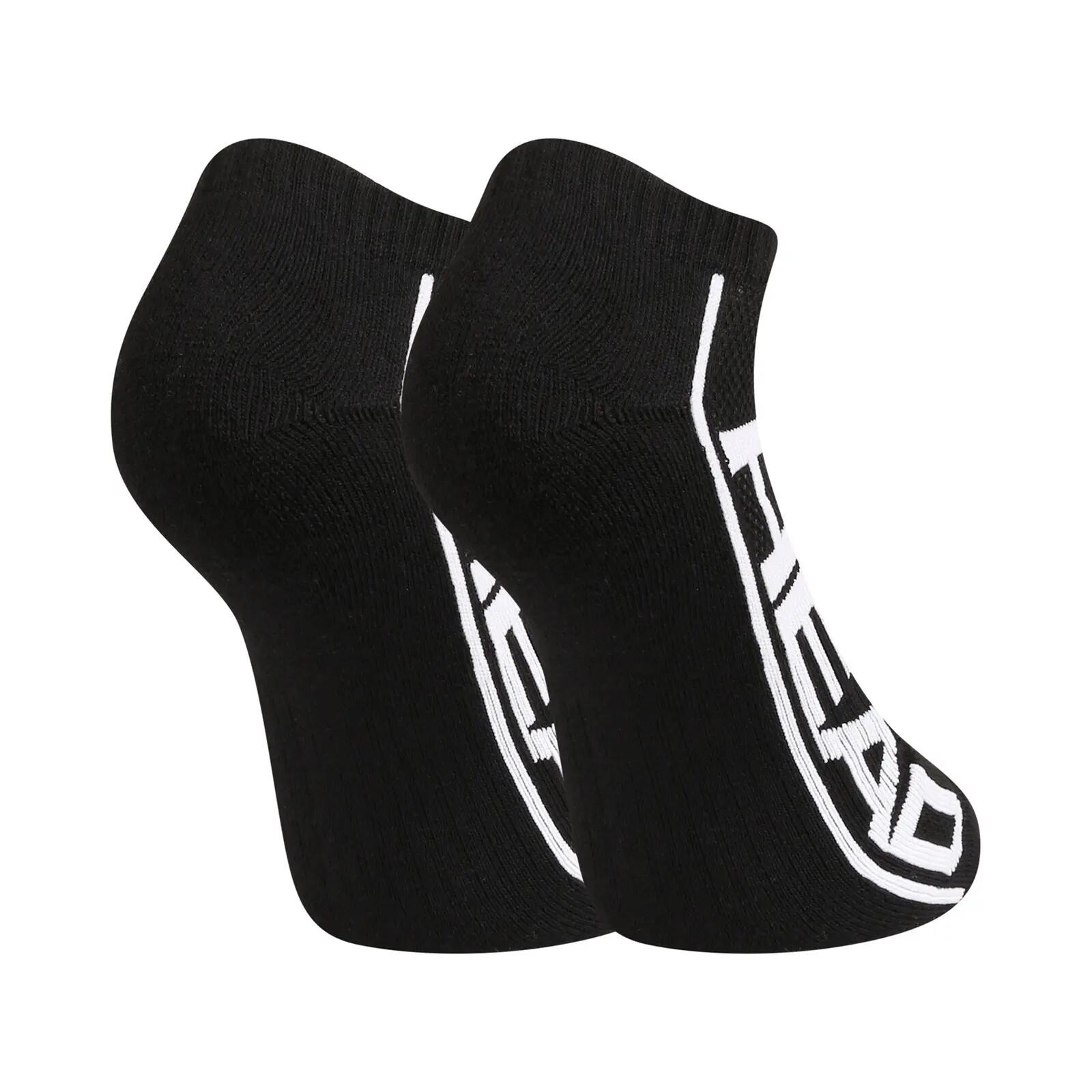 Ponožky nízké 2PACK (791018001 005) 4/4