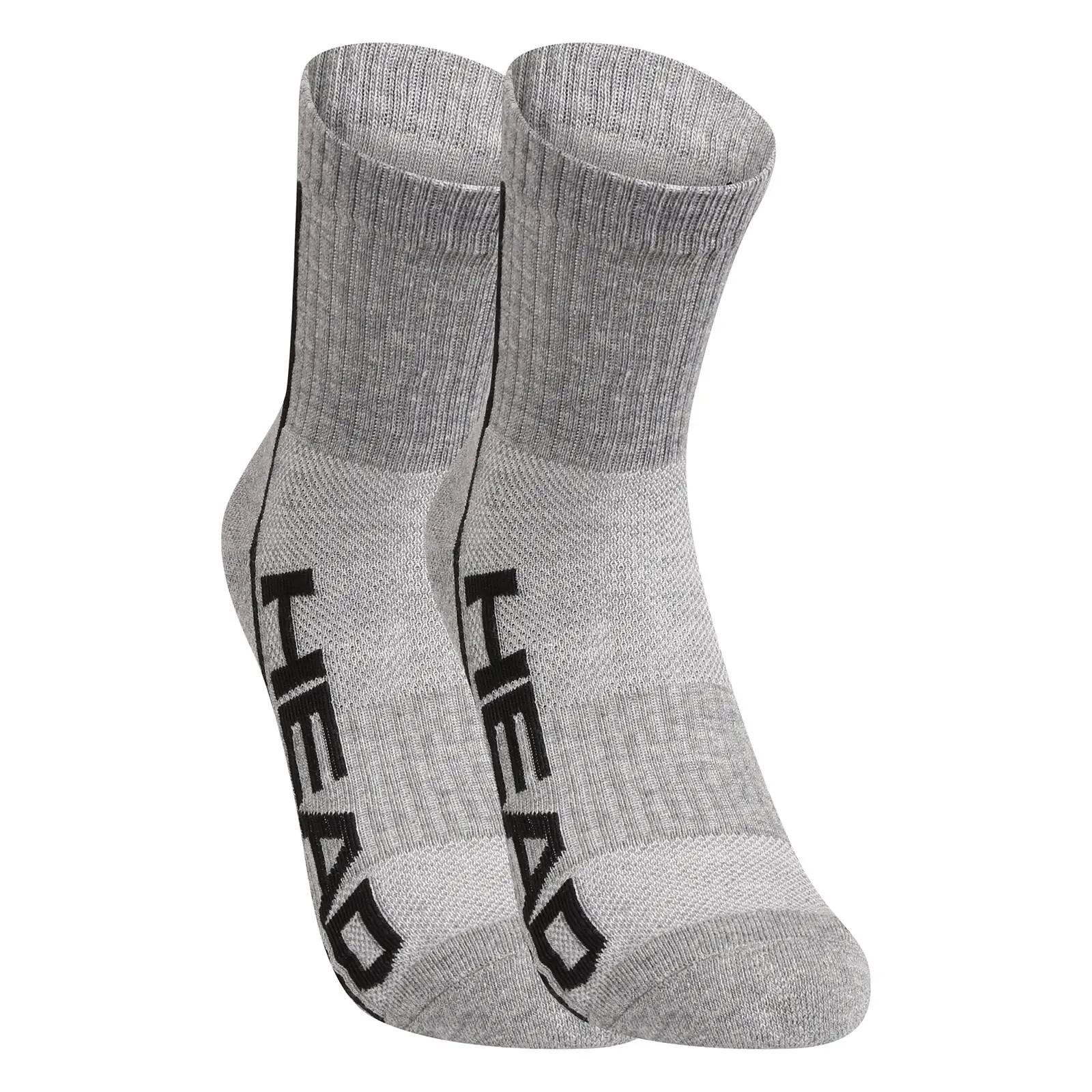Ponožky vysoké 3PACK (791010001 011) 3/4
