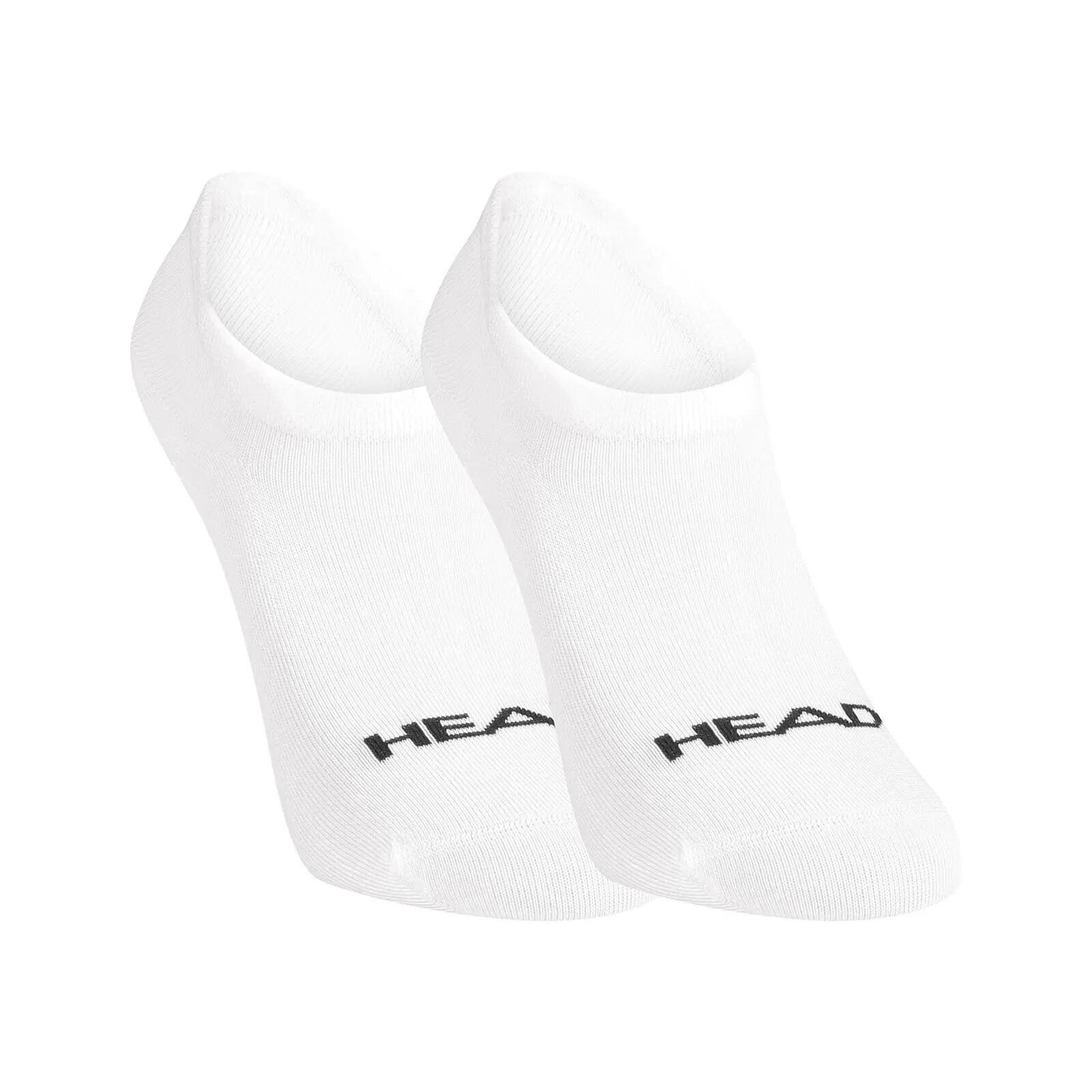 Ponožky extra nízké 3PACK (701219911 002) 3/4