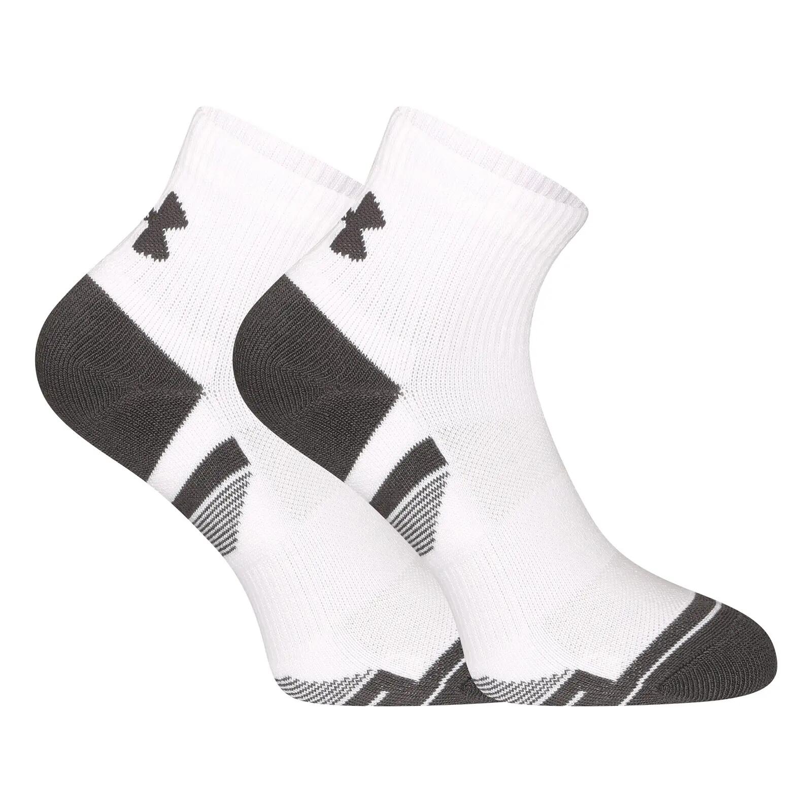 Calzini Under armour modello 1379510-011 per unisex 5/7