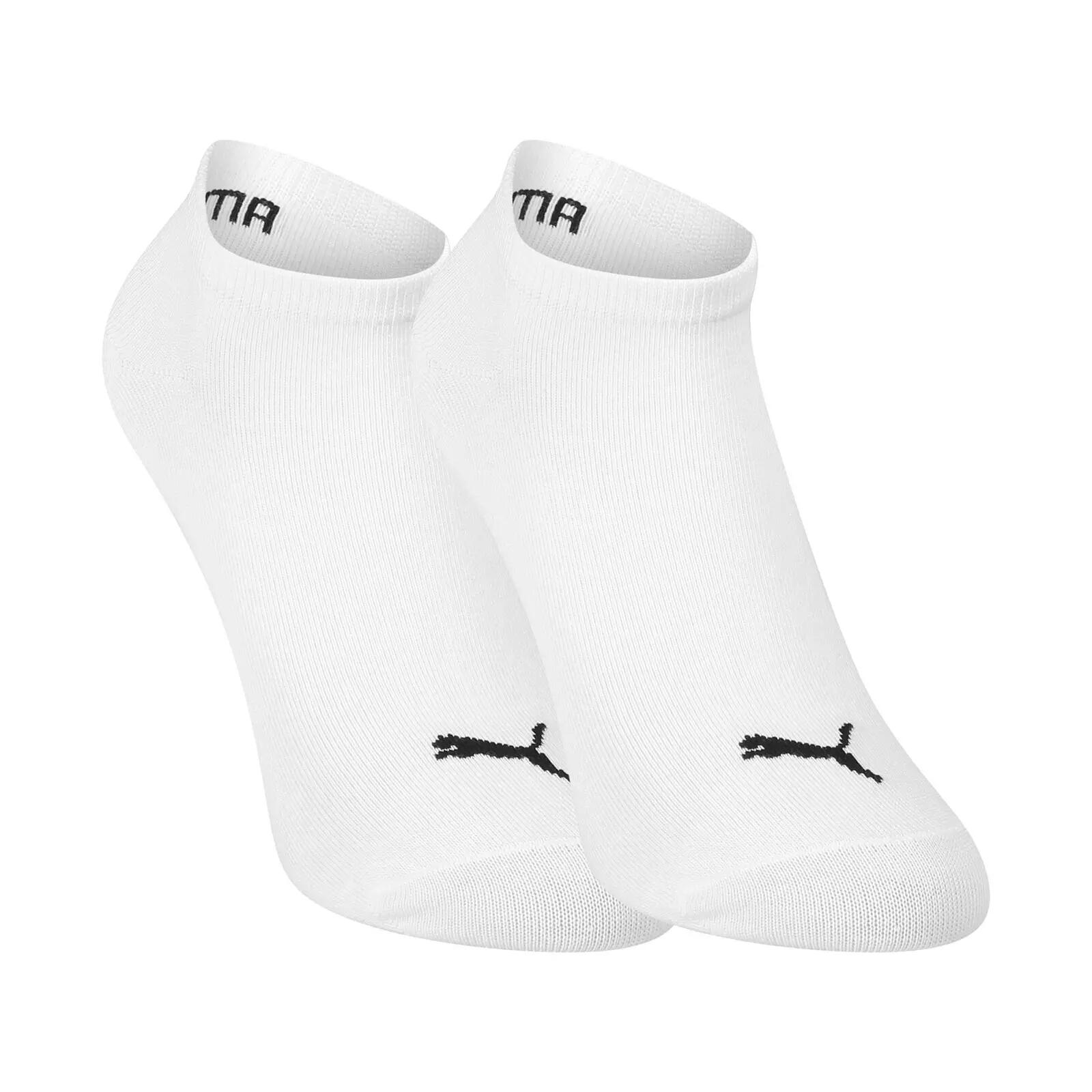 Sokken Puma model 701231277-300 voor unisex 3/5