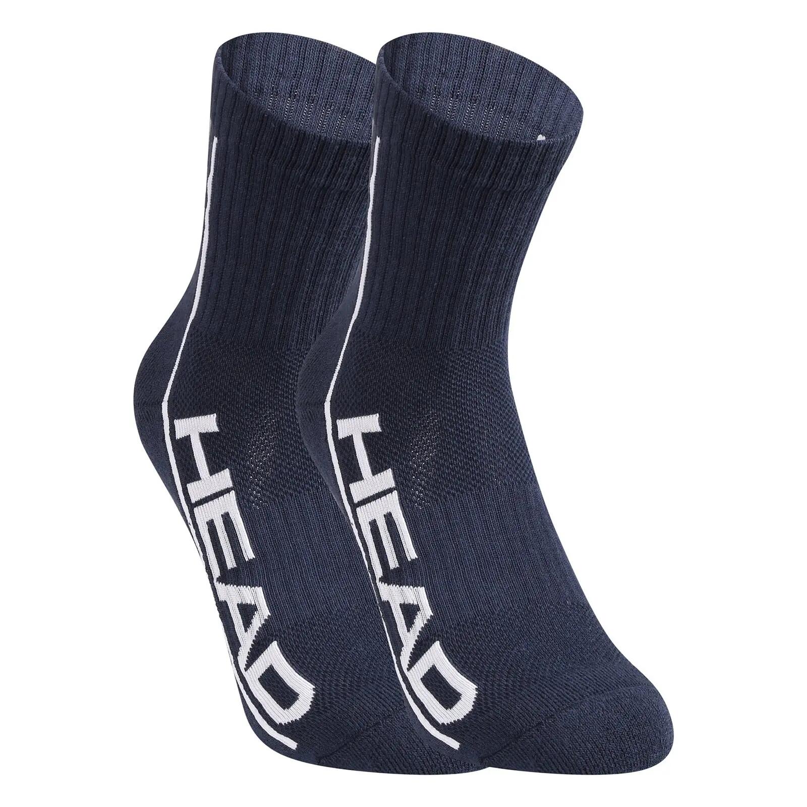 Sportsokken Performance PK3 3/4