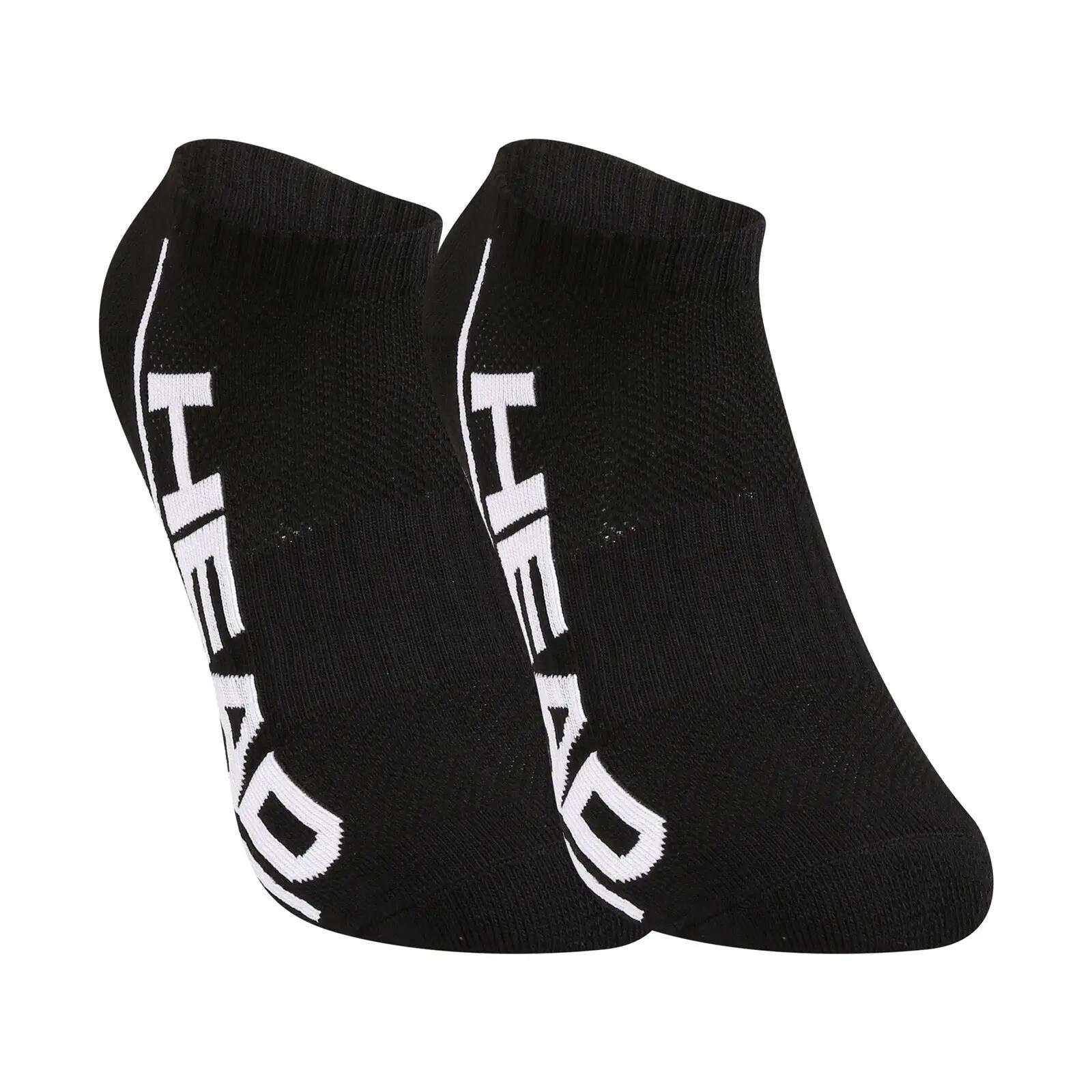 Ponožky nízké 2PACK (791018001 005) 3/4