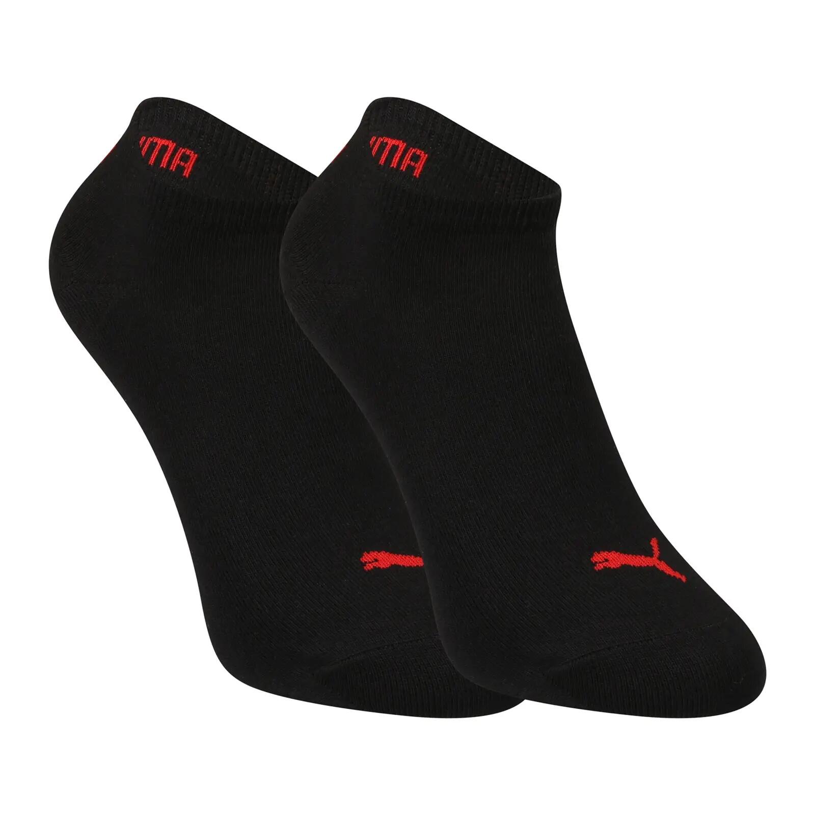 Calcetines Unisex Paquete de 3 Elástico-Sneaker Plain 3P 6/7