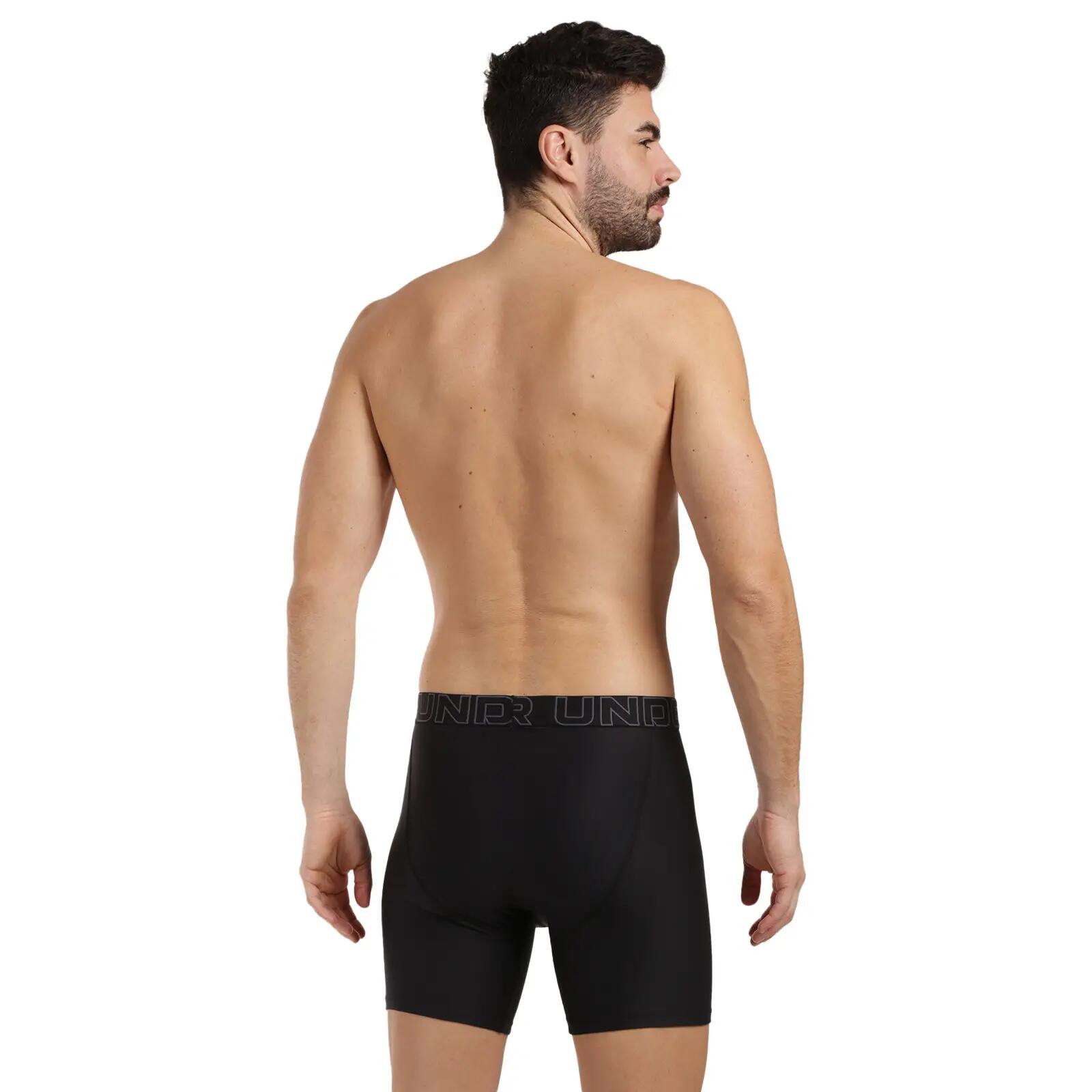 Pánské boxerky Ballbag 2PACK (6011474 001) 5/7
