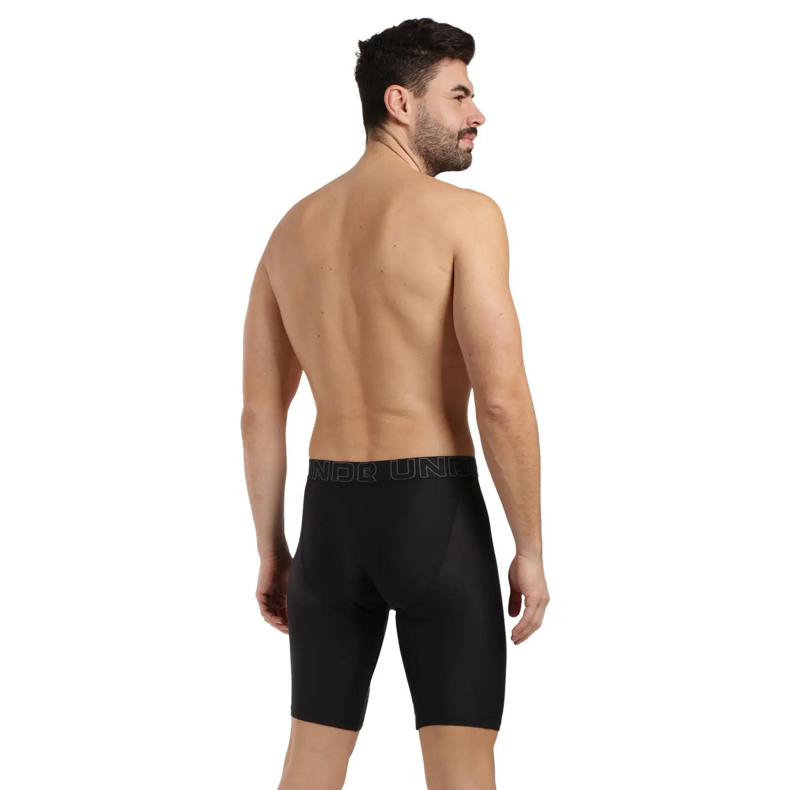 Férfi boxer Under Armour Ua Performance Pouch - Solid 9in - 2 5/7