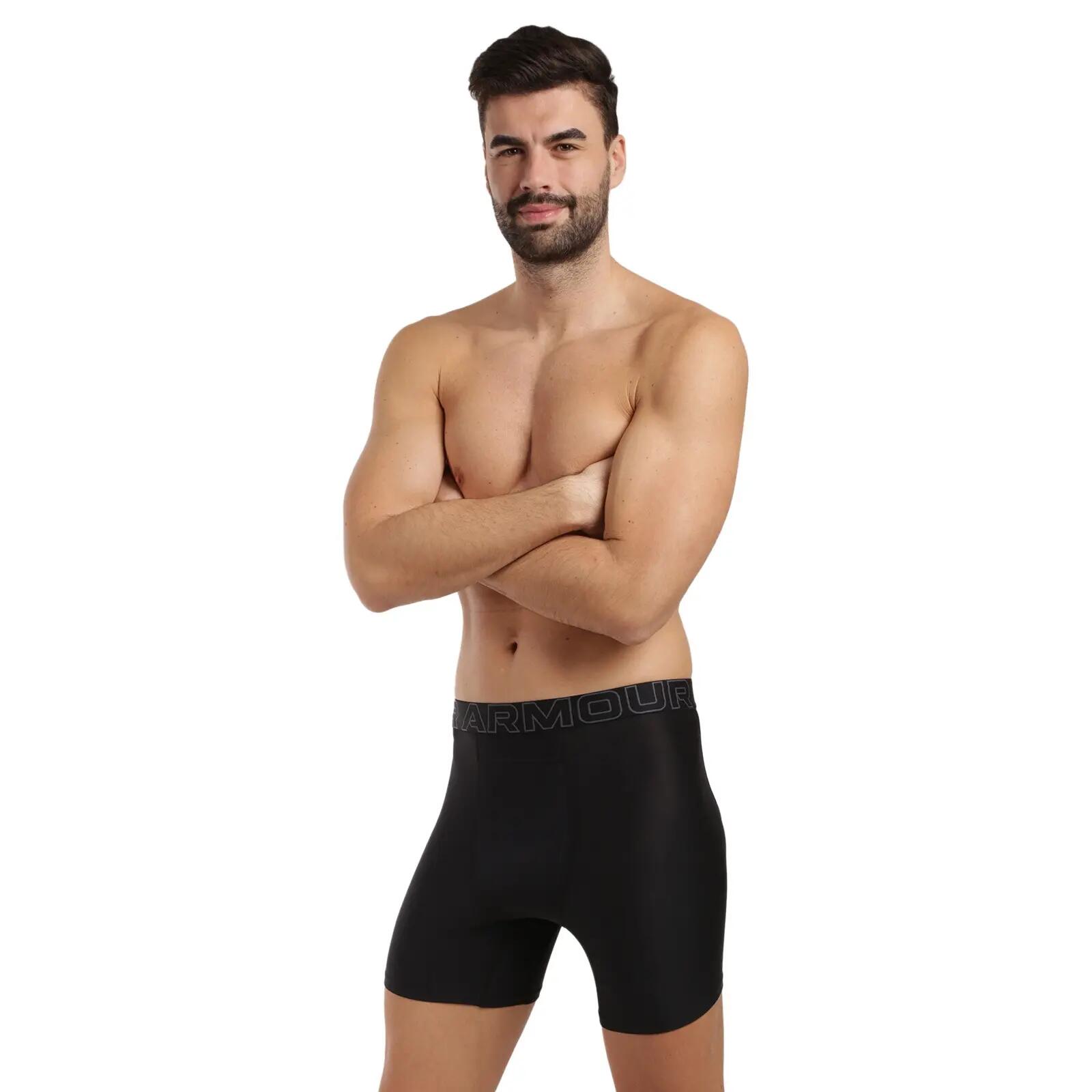 Pánské boxerky Ballbag 2PACK (6011474 001) 4/7
