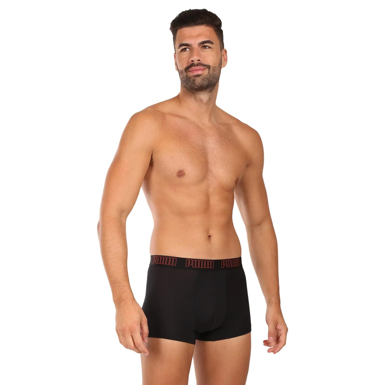 Boxers Puma modèle 701226388-022 pour homme 7/7