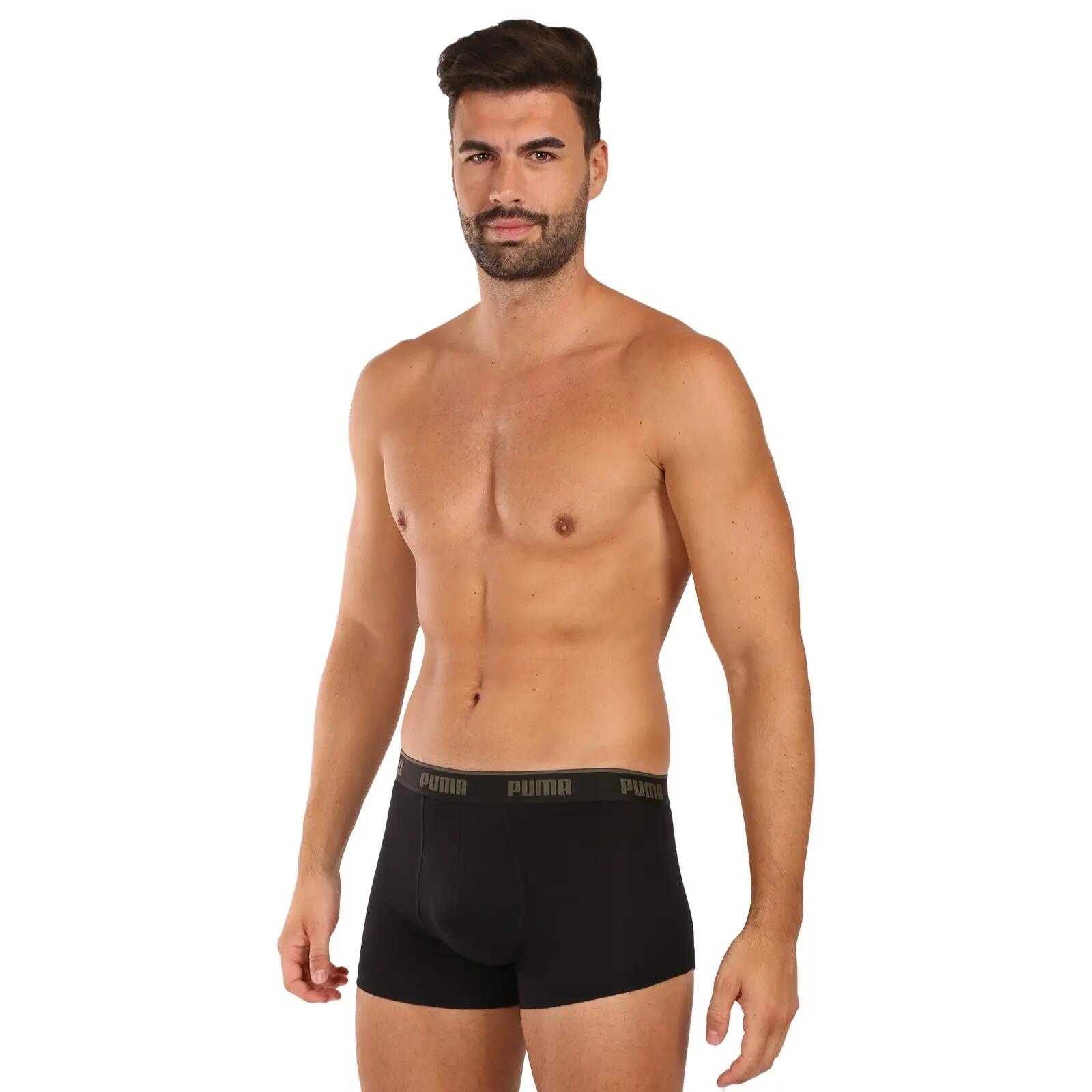 Boxer Puma modello 701234187-003 per uomini 7/8
