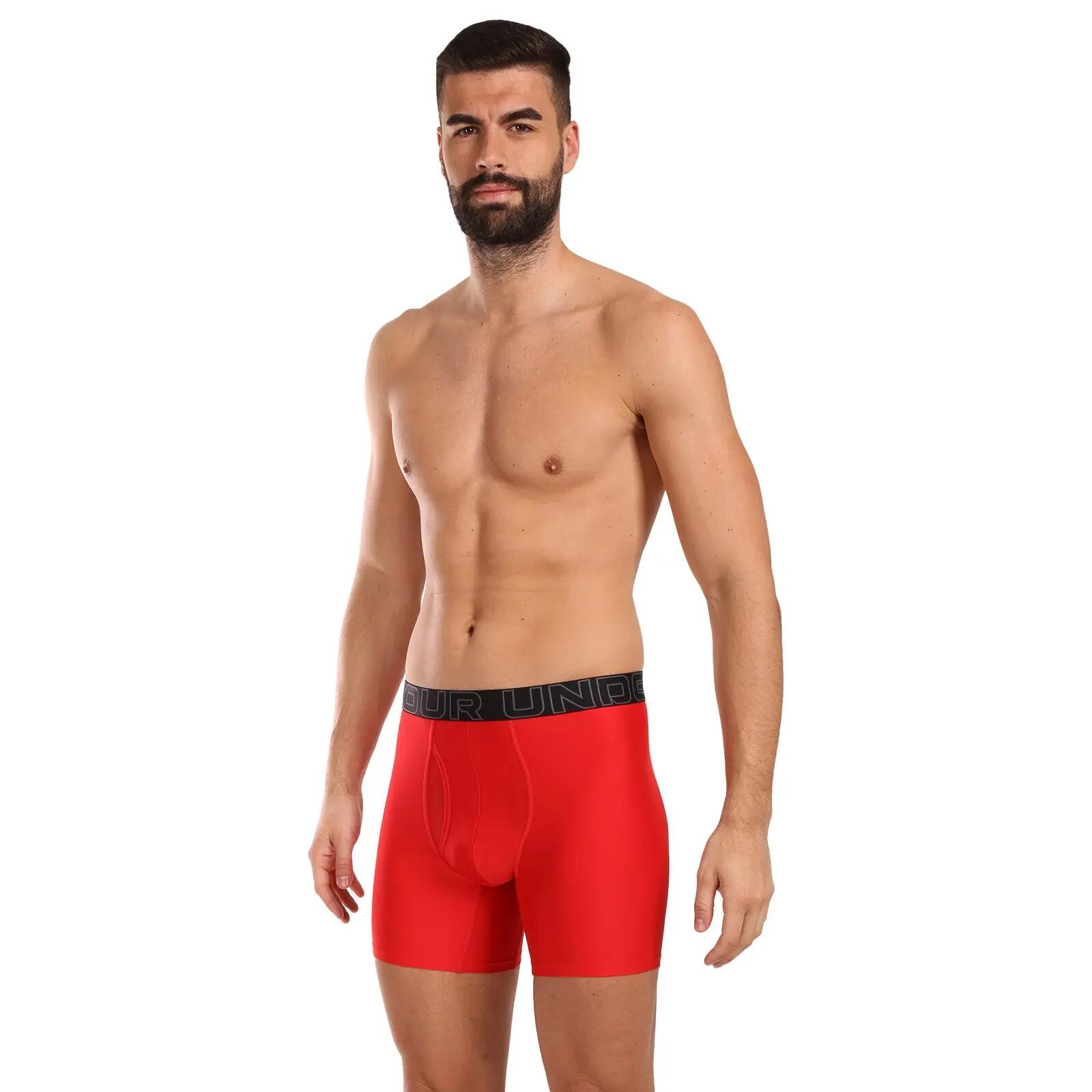 Pánské boxerky 3PACK (1383878 600) 7/7