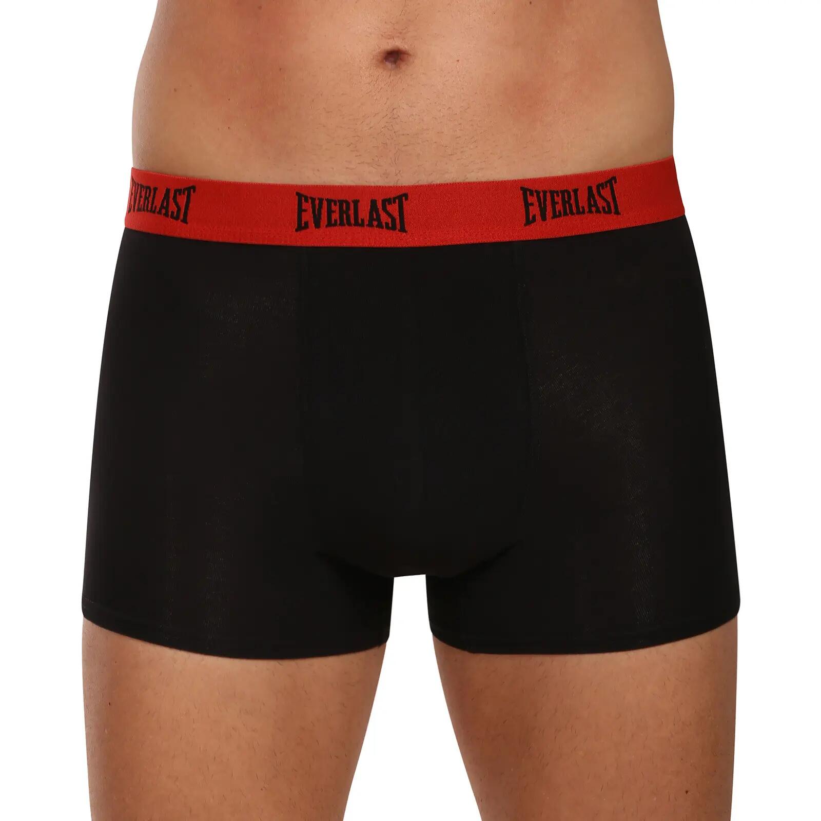 Pánské boxerky 4PACK (BM014-01) 7/7