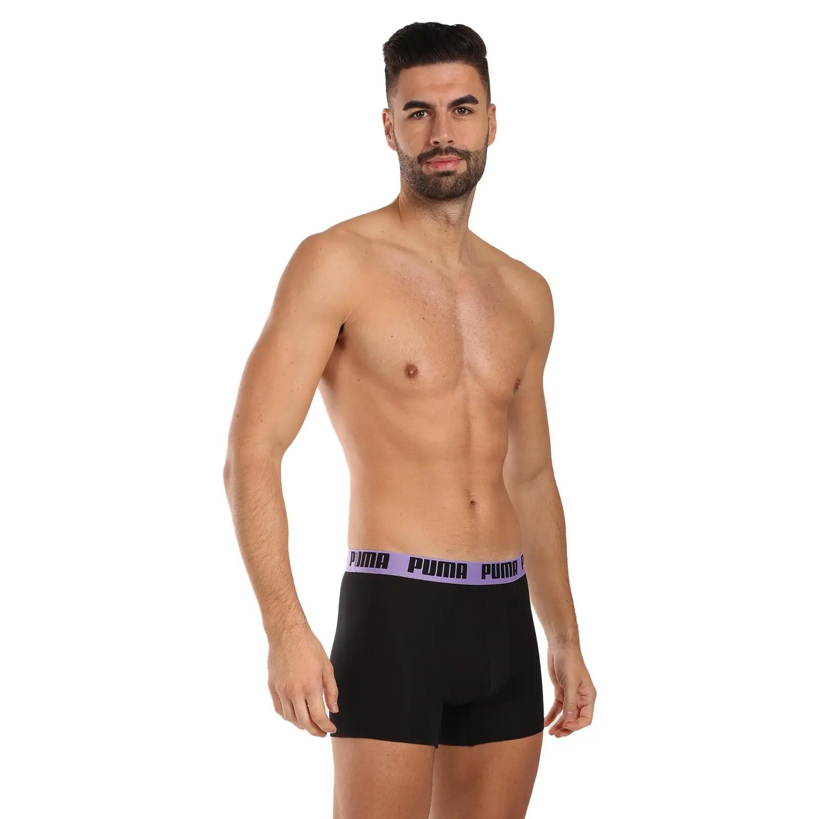 Pánské boxerky 2PACK (701226387 025) 7/7