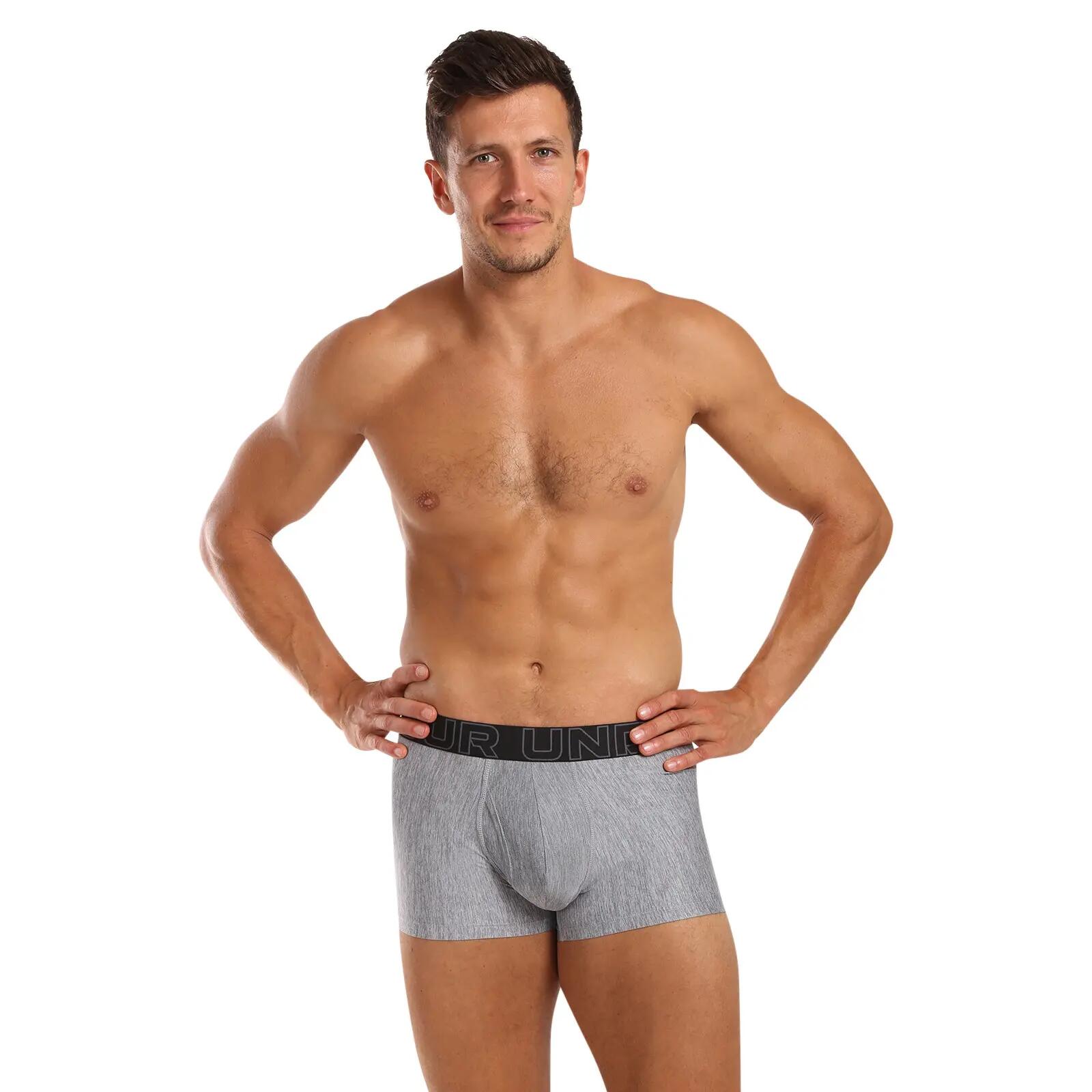 Pánské boxerky 3PACK (1383882 035) 7/11