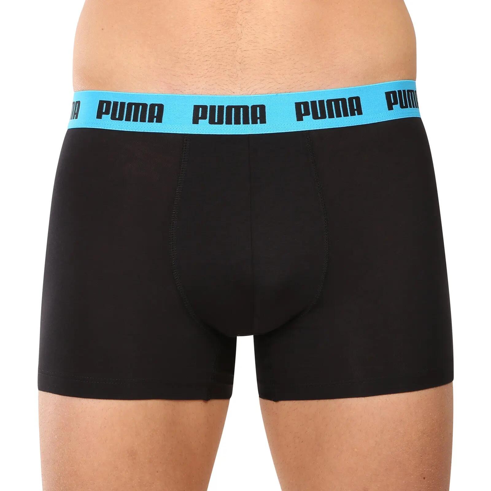Pánské boxerky 3PACK (701226820 006) 7/7
