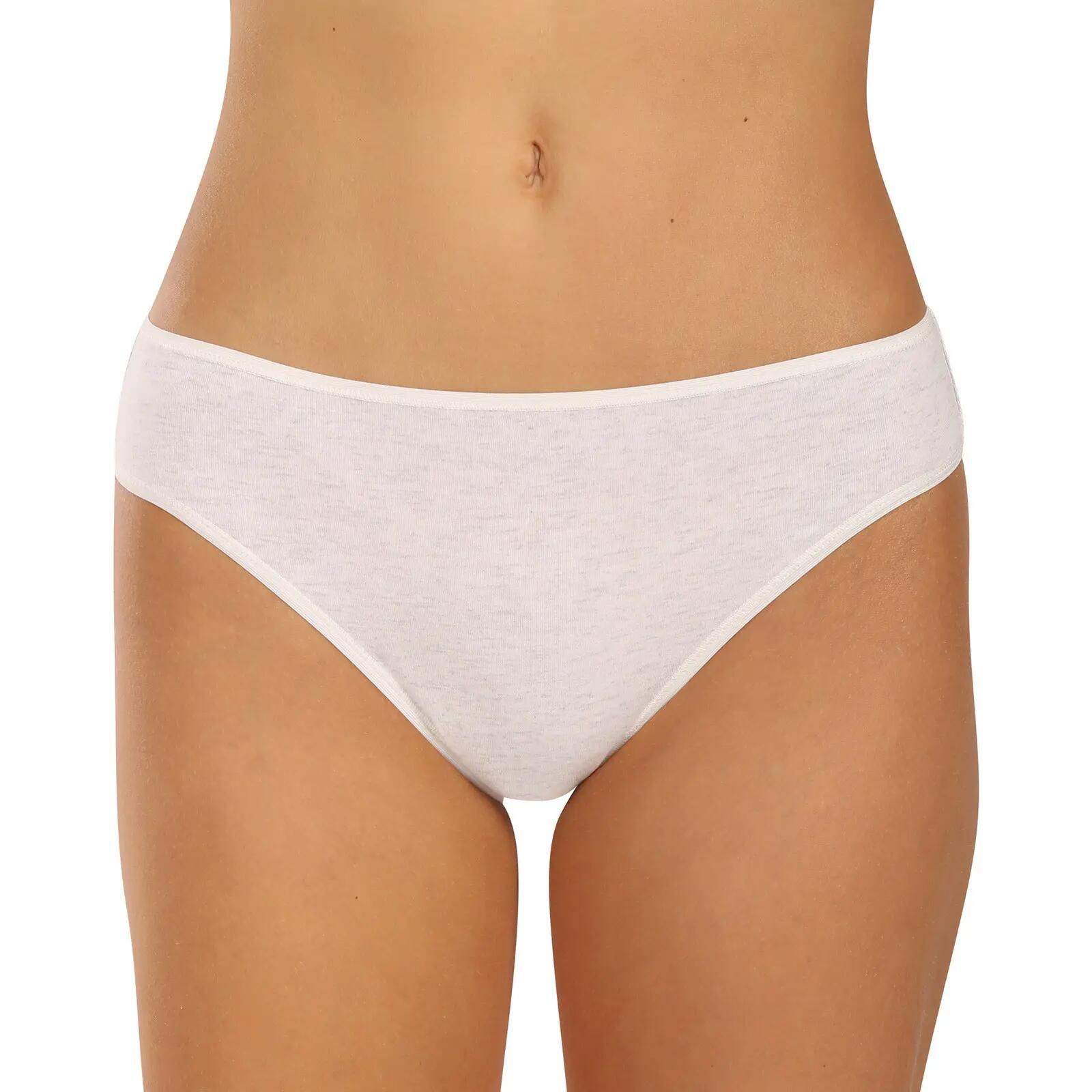 Dámské kalhotky 3PACK (701238917 002) 7/7