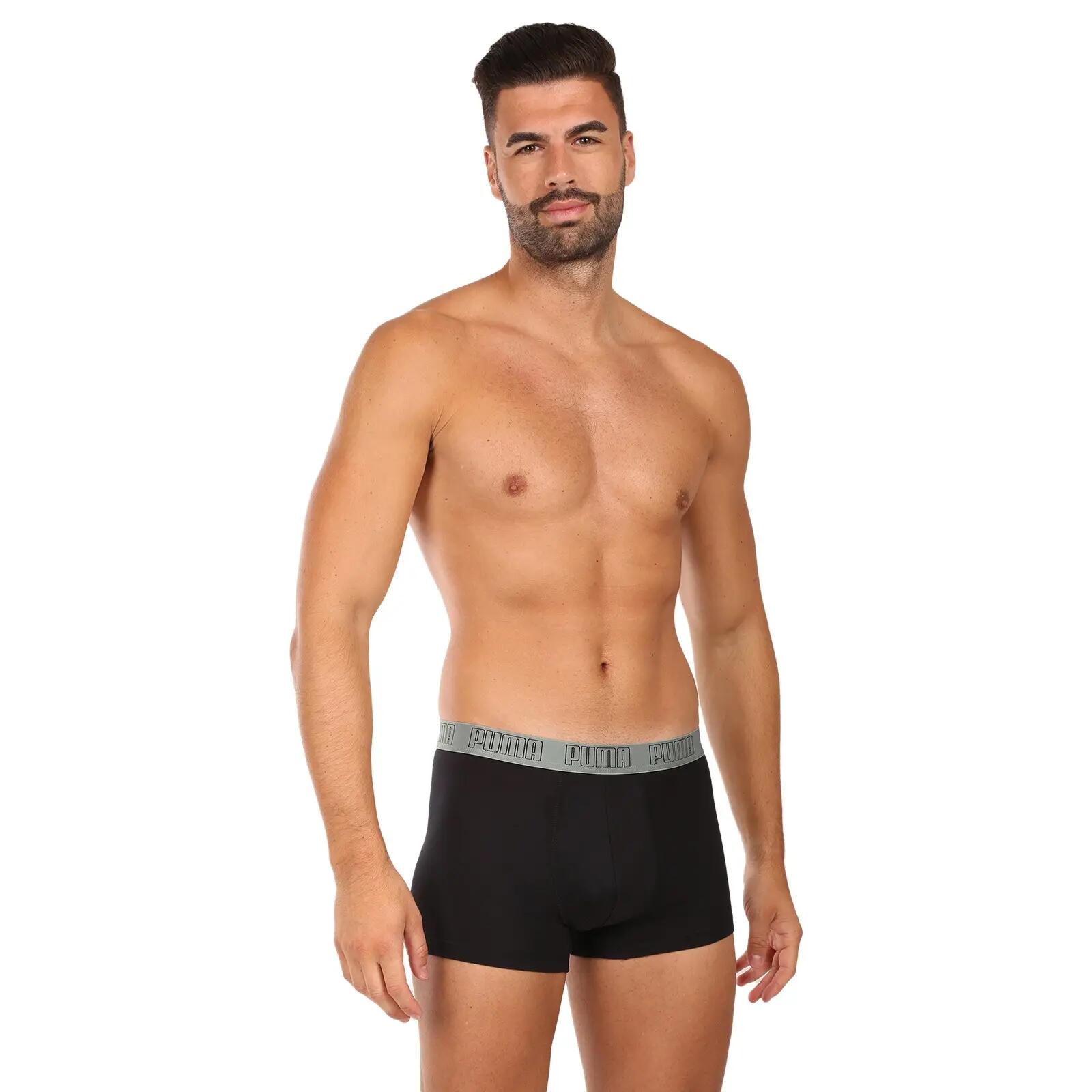 Boxers Puma modèle 701226388-021 pour homme 7/7