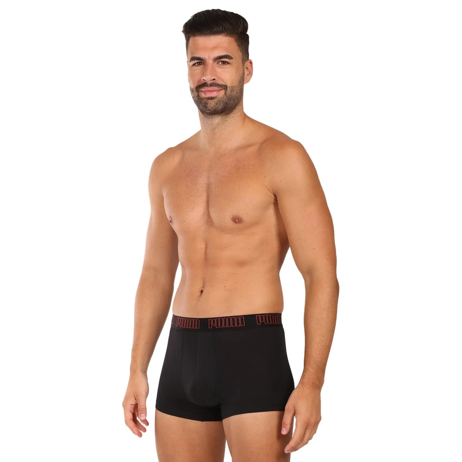 Boxers Puma modèle 701226388-022 pour homme 6/7
