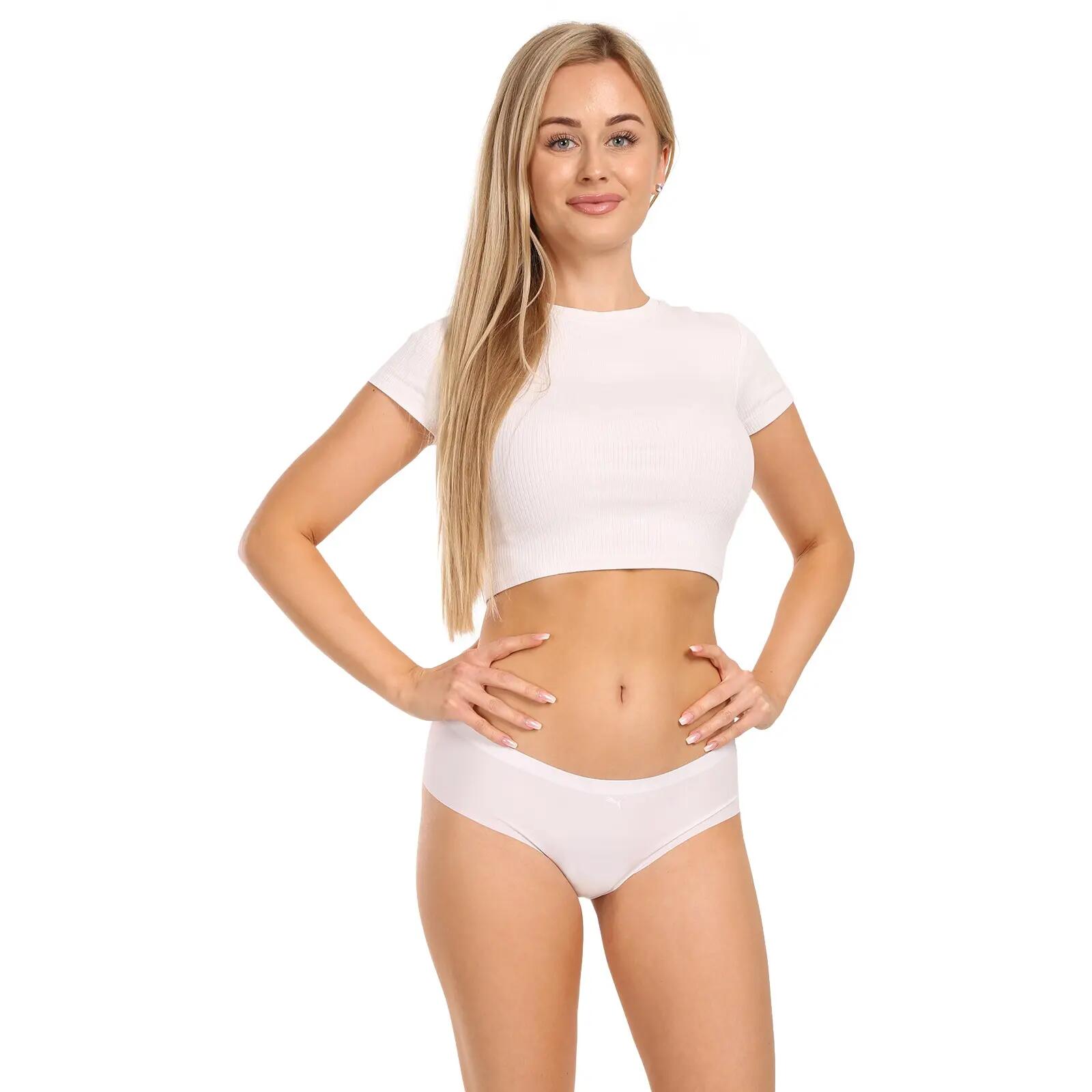 Dámské kalhotky 2PACK (100001012 002) 5/6
