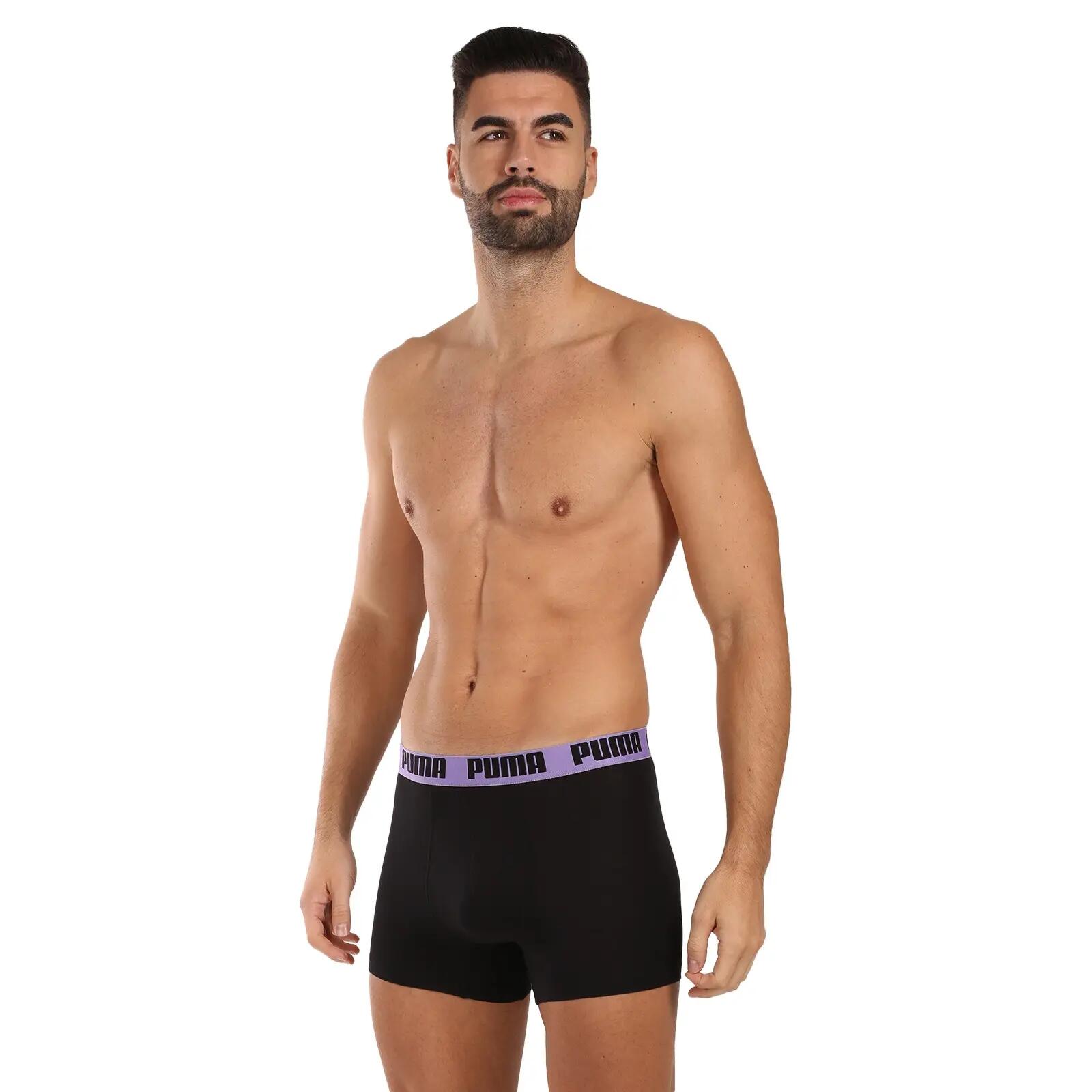Pánské boxerky 2PACK (701226387 025) 6/7