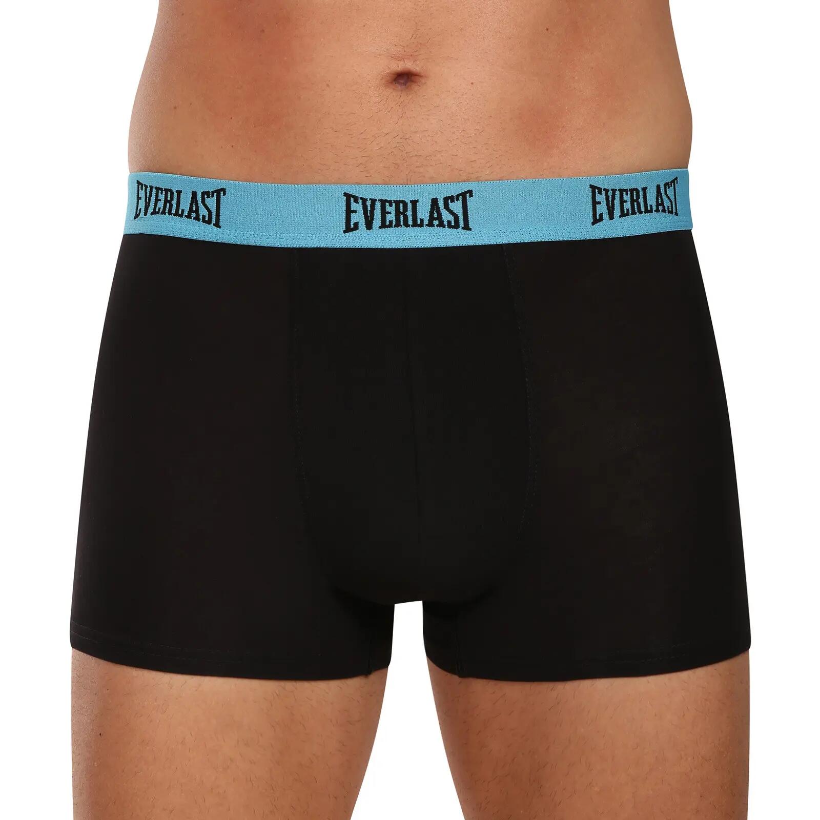 Pánské boxerky 4PACK (BM014-01) 6/7