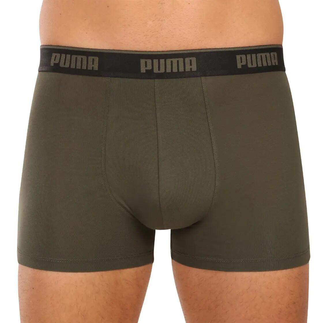 Boxer Puma modello 701234187-003 per uomini 6/8