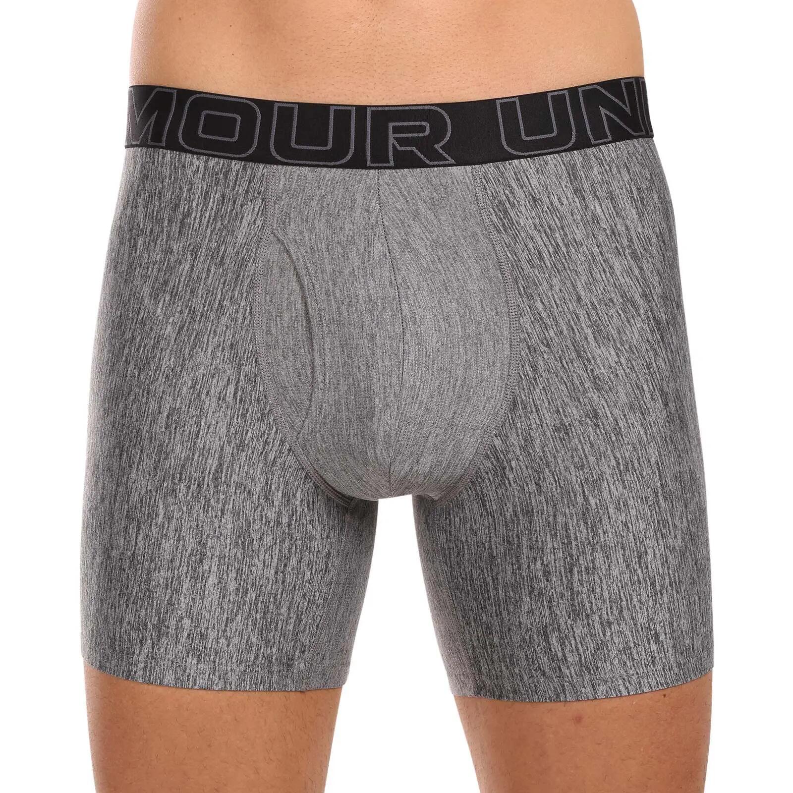 Pánské boxerky 3PACK (1383878 600) 6/7