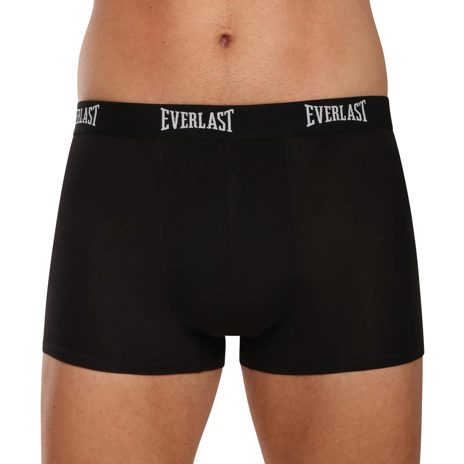 Pánské boxerky 4PACK (BM004-001) 6/7