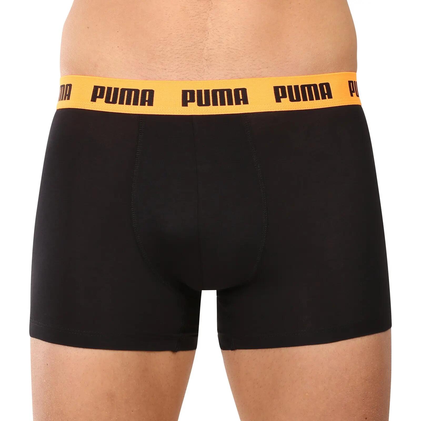 Pánské boxerky 3PACK (701226820 006) 6/7