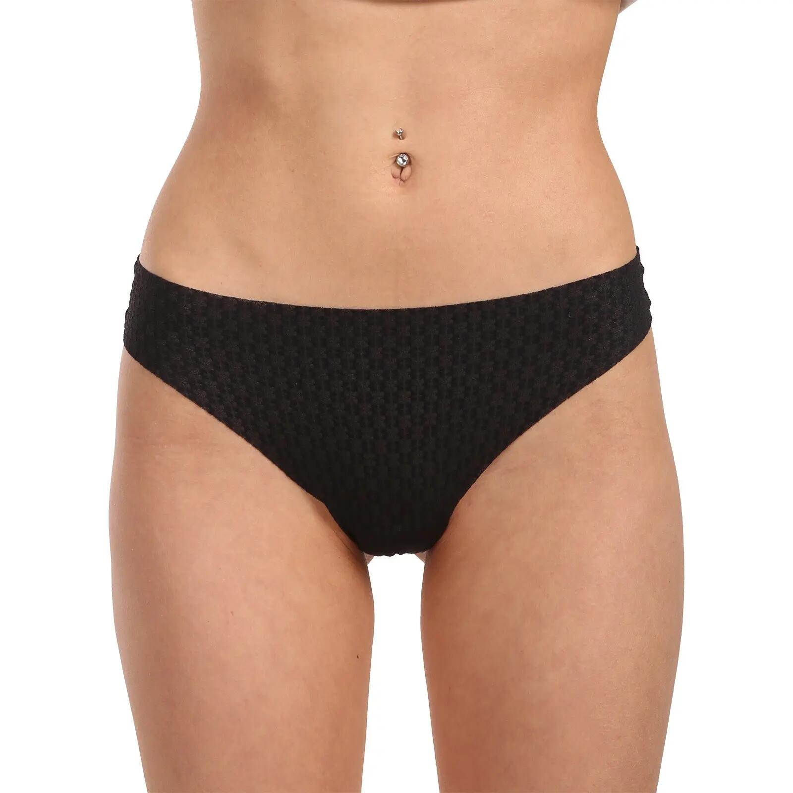 Dámská tanga 3PACK (1390412 001) 6/10