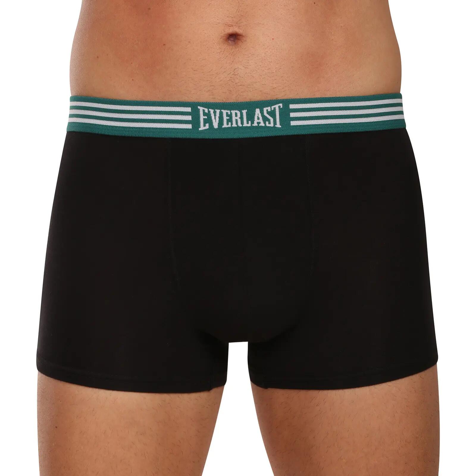 Bokserki dla mężczyzn Everlast 4-pak 6/7