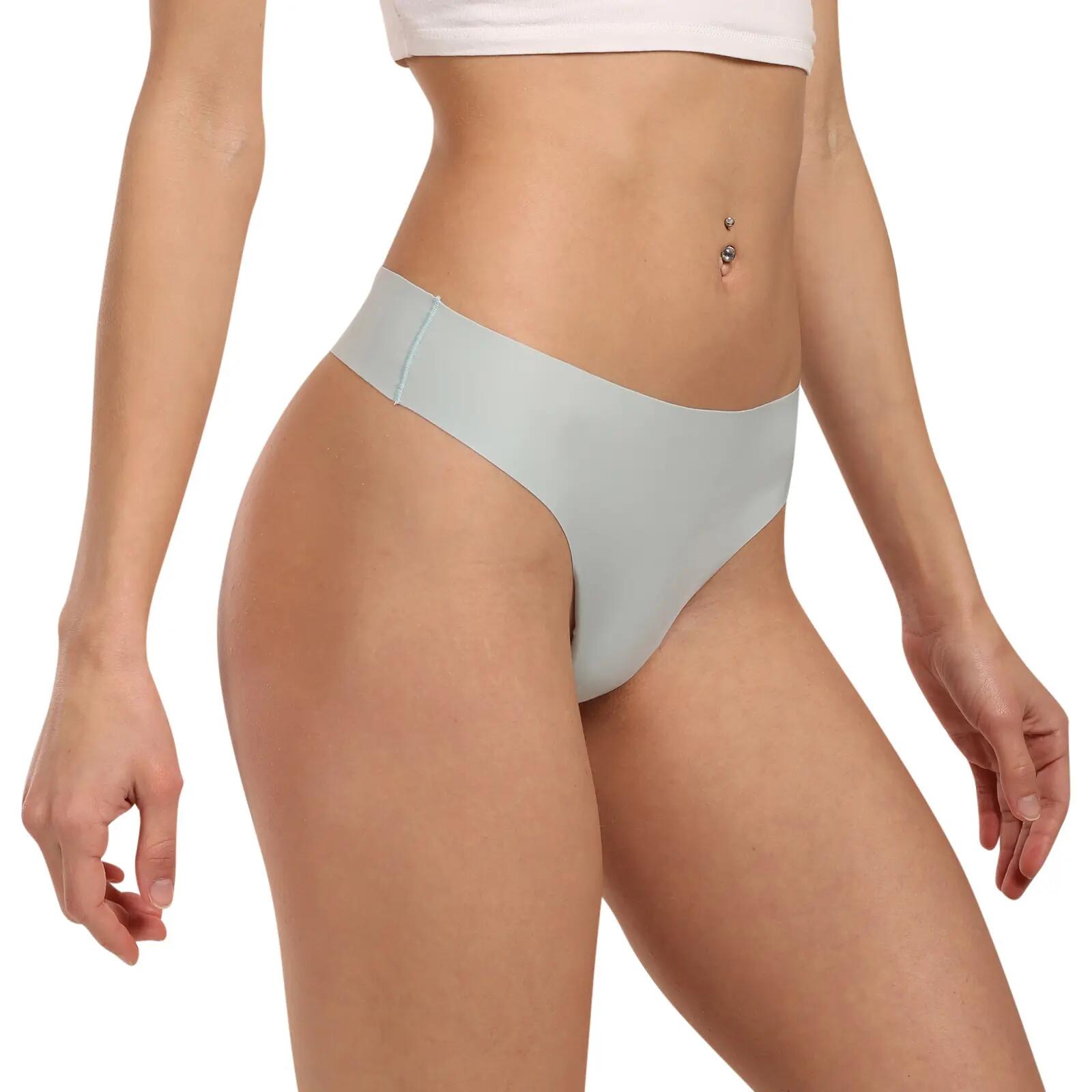 Dámská tanga 3PACK (1383894 466) 6/7