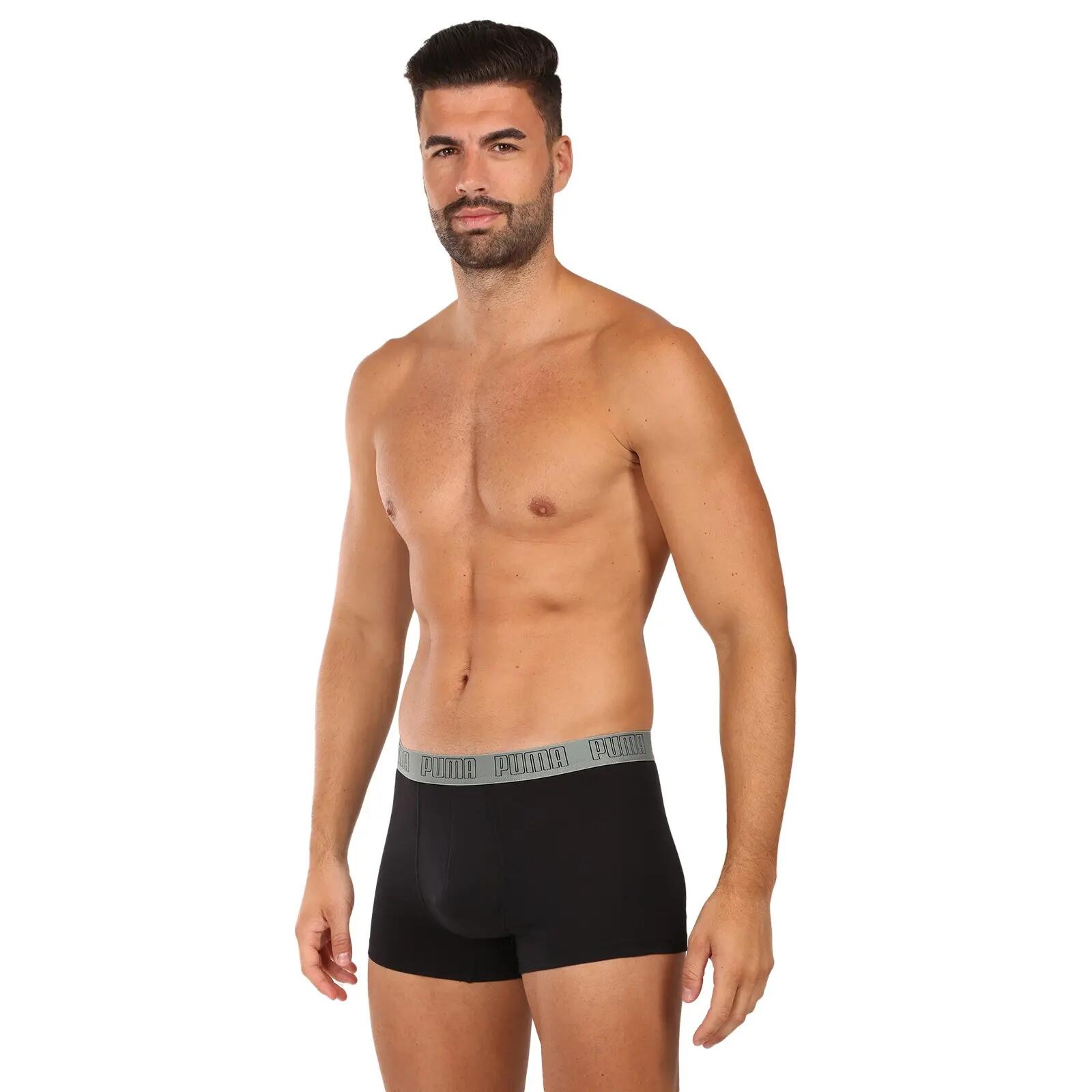 Boxers Puma modèle 701226388-021 pour homme 6/7