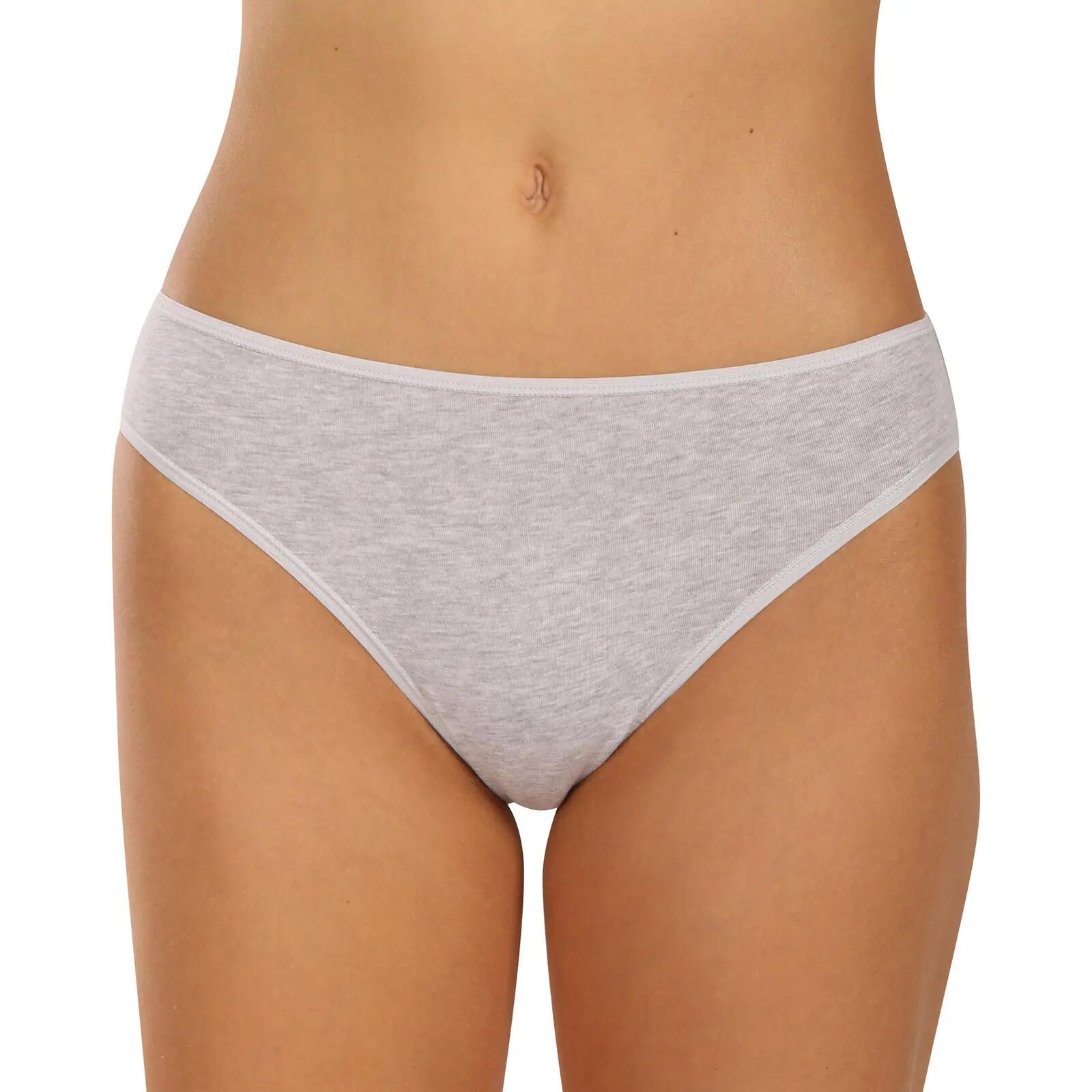 Dámské kalhotky 3PACK (701238917 002) 6/7