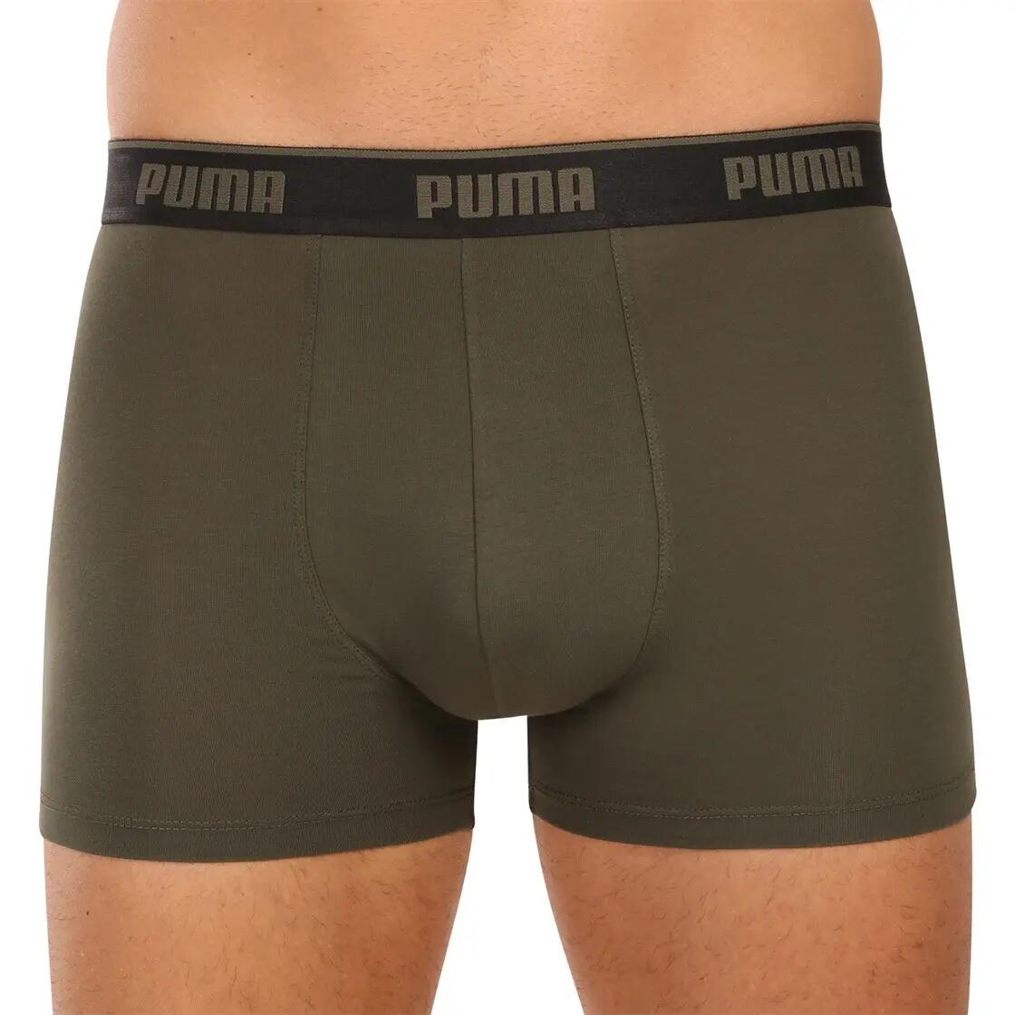 Boxer Puma modello 701234187-003 per uomini 5/8