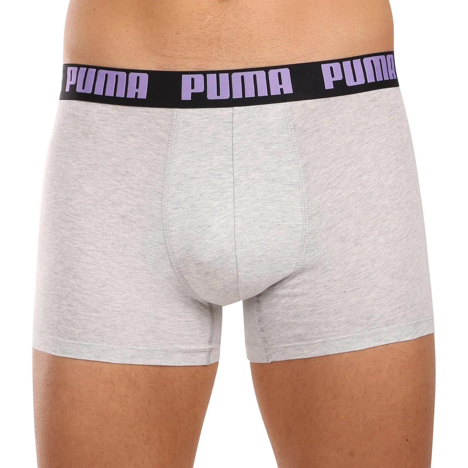 Pánské boxerky 2PACK (701226387 025) 5/7