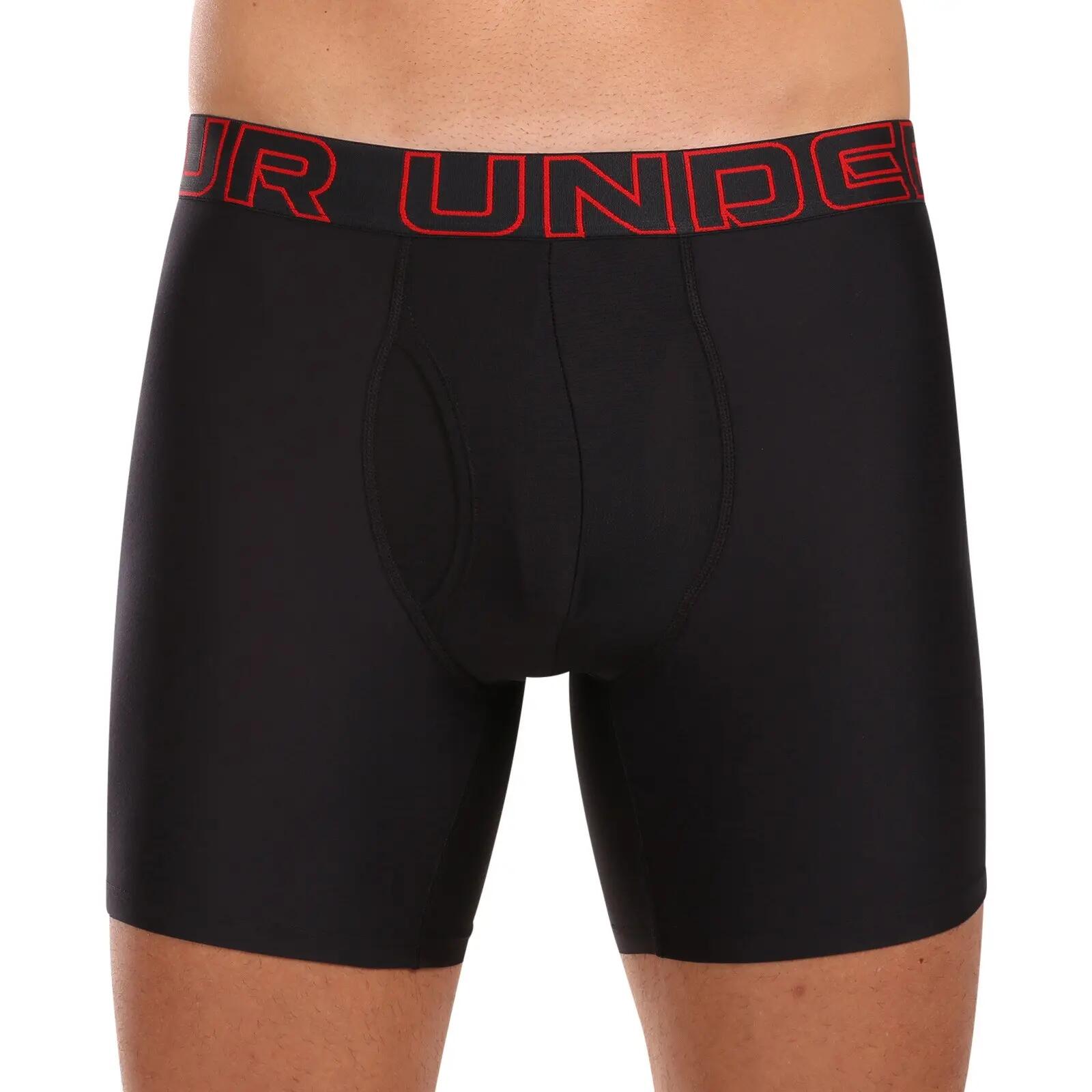 Pánské boxerky 3PACK (1383878 600) 5/7
