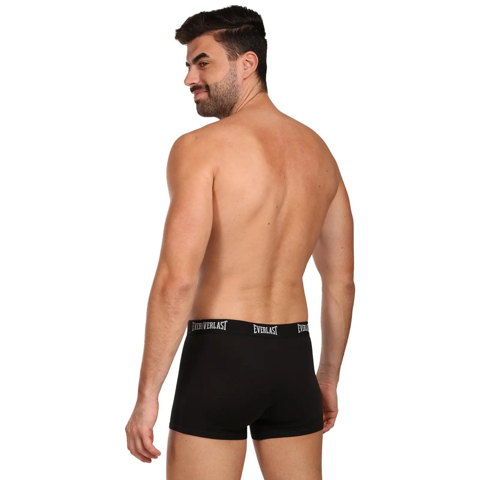 Pánské boxerky 4PACK (BM004-001) 5/7