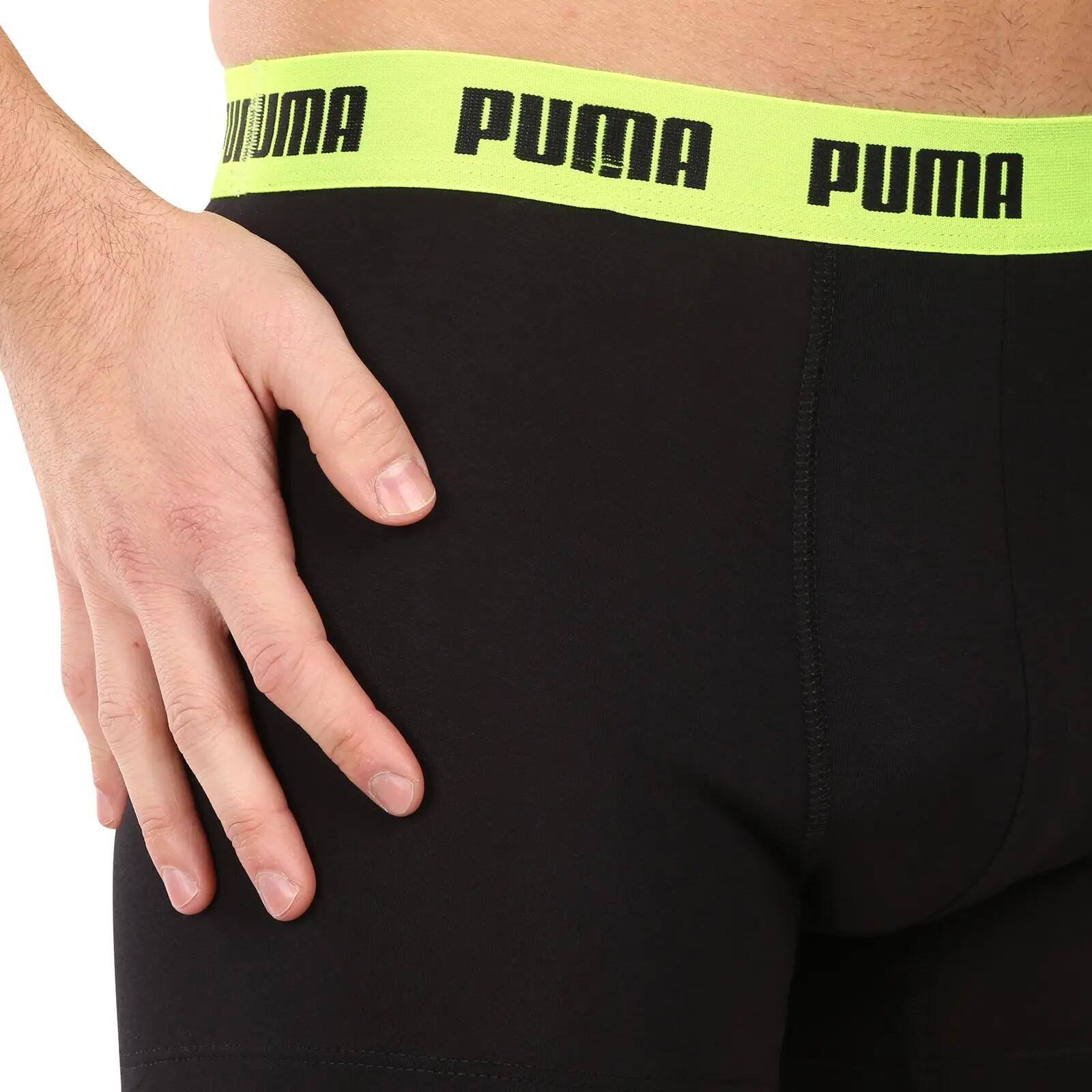 Pánské boxerky 3PACK (701226820 006) 5/7