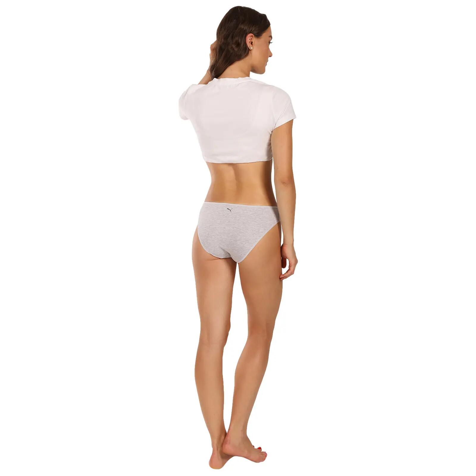 Dámské kalhotky 3PACK (701238917 002) 5/7